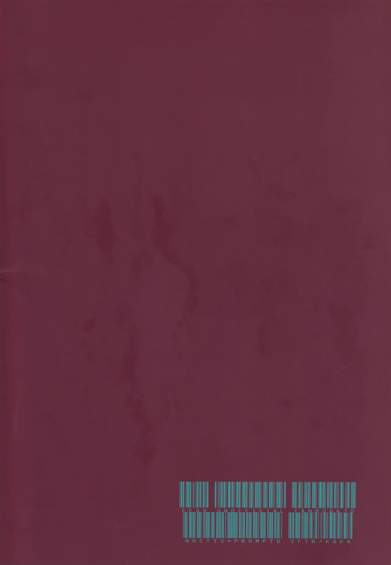 Roiyaru nooto suwiito koomu page 34 featuring prompto argentum final fantasy xv parody - blowjob ahegao hentai manga - read online free