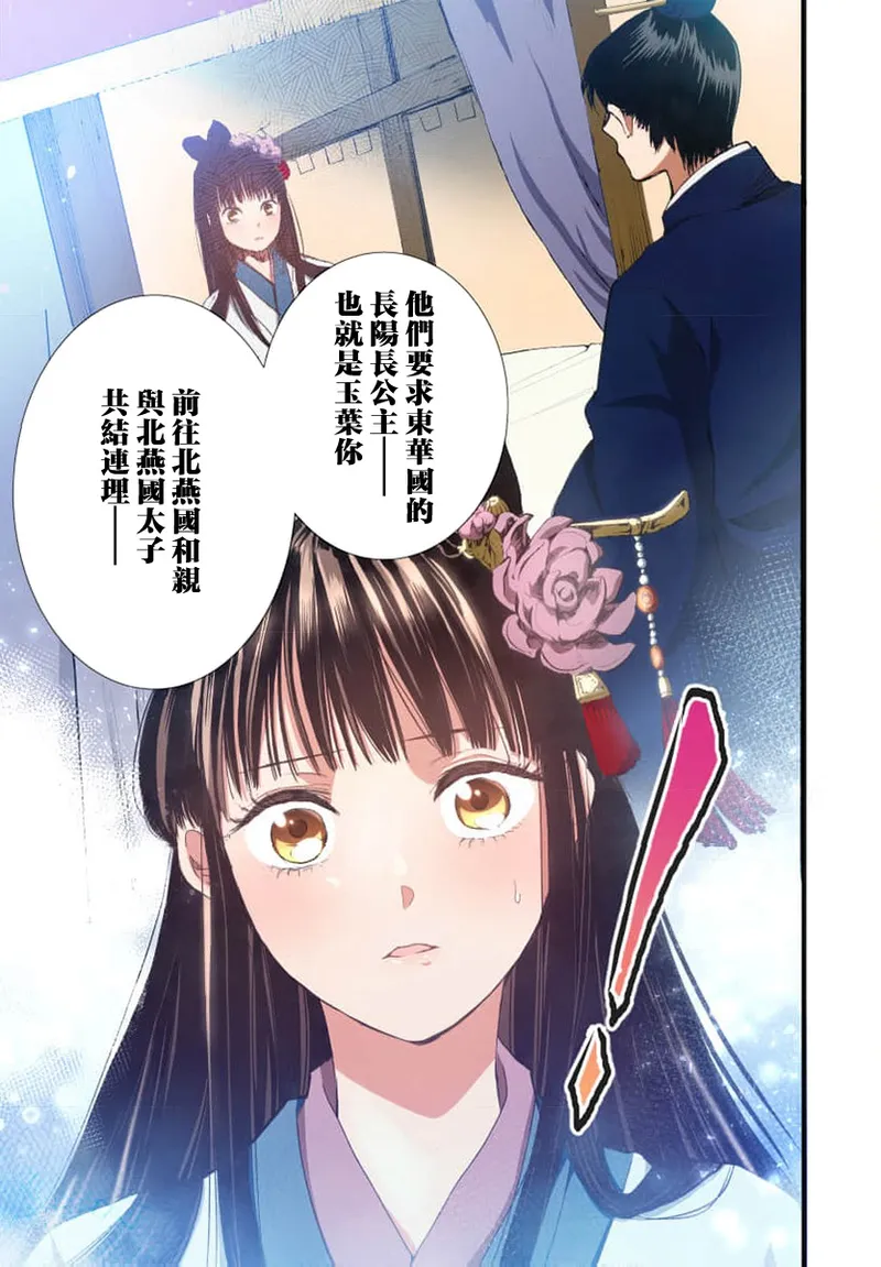 Ryuo no choai hanayome wa sogen ni midare saku【furukara】 | 龙王的宠爱 在草原上怒放的新娘【全彩】 1-4 page 33 - full censorship story arc hentai manga - read online free