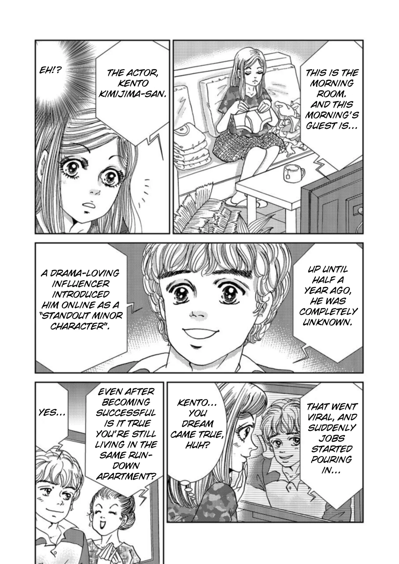 [Michitomo Ito] Takuran Joshi wa Takaraka ni Warau 1-3 | The Cuckoo Girl Laughs Loudly 1-3 [English] [Fated Circle] page 62 - impregnation cheating hentai manga - read online free