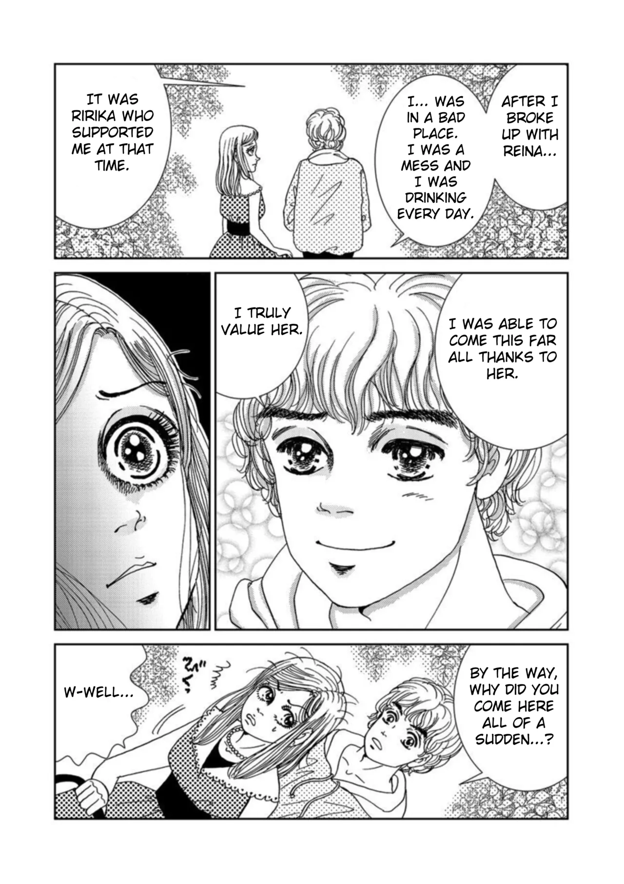 [Michitomo Ito] Takuran Joshi wa Takaraka ni Warau 1-3 | The Cuckoo Girl Laughs Loudly 1-3 [English] [Fated Circle] page 69 - story arc cheating hentai manga - read online free