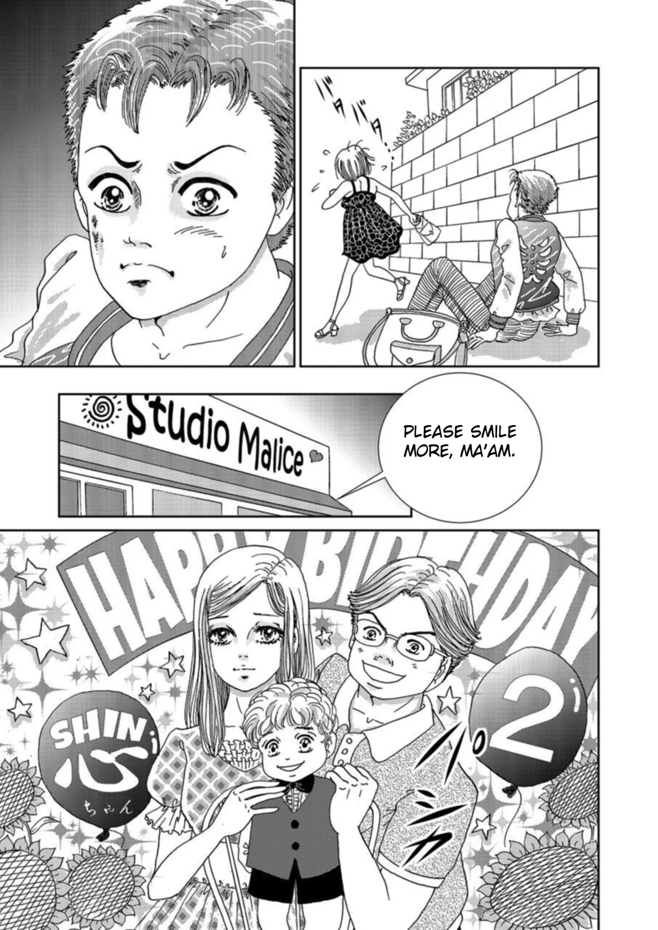 [Michitomo Ito] Takuran Joshi wa Takaraka ni Warau 1-3 | The Cuckoo Girl Laughs Loudly 1-3 [English] [Fated Circle] page 75 - impregnation cheating hentai manga - read online free