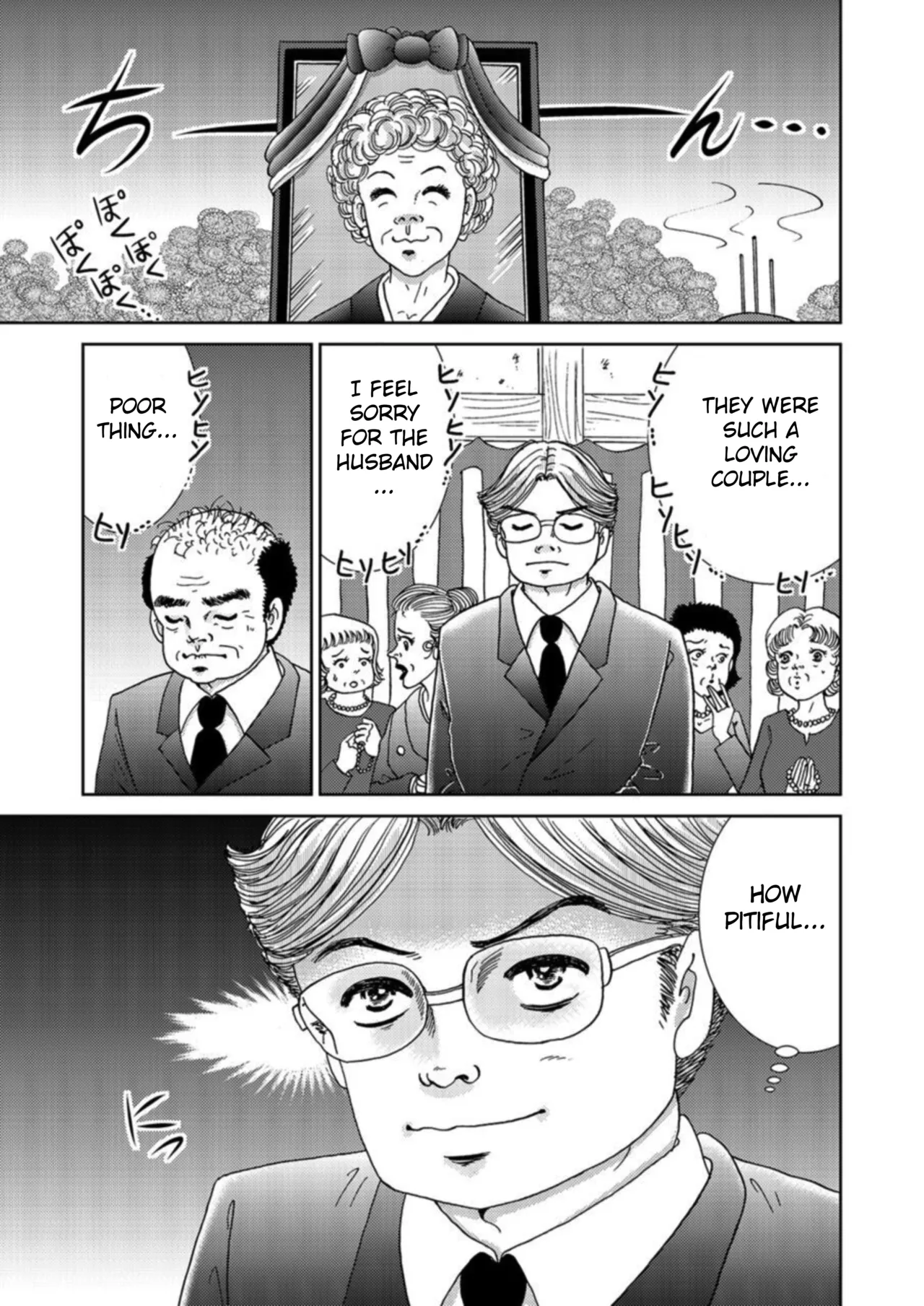 [Michitomo Ito] Takuran Joshi wa Takaraka ni Warau 1-3 | The Cuckoo Girl Laughs Loudly 1-3 [English] [Fated Circle] page 85 - story arc cheating hentai manga - read online free