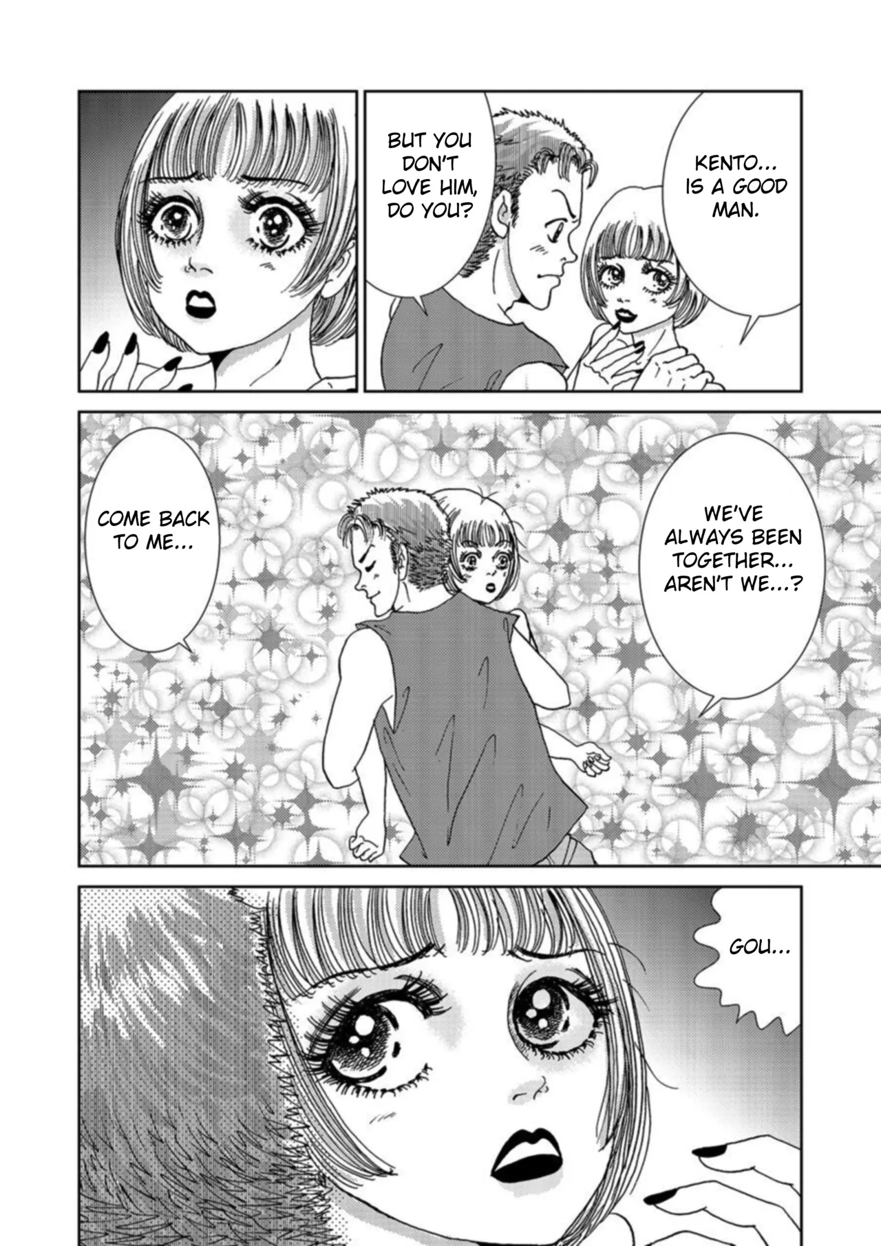 [Michitomo Ito] Takuran Joshi wa Takaraka ni Warau 1-3 | The Cuckoo Girl Laughs Loudly 1-3 [English] [Fated Circle] page 90 - story arc cheating hentai manga - read online free