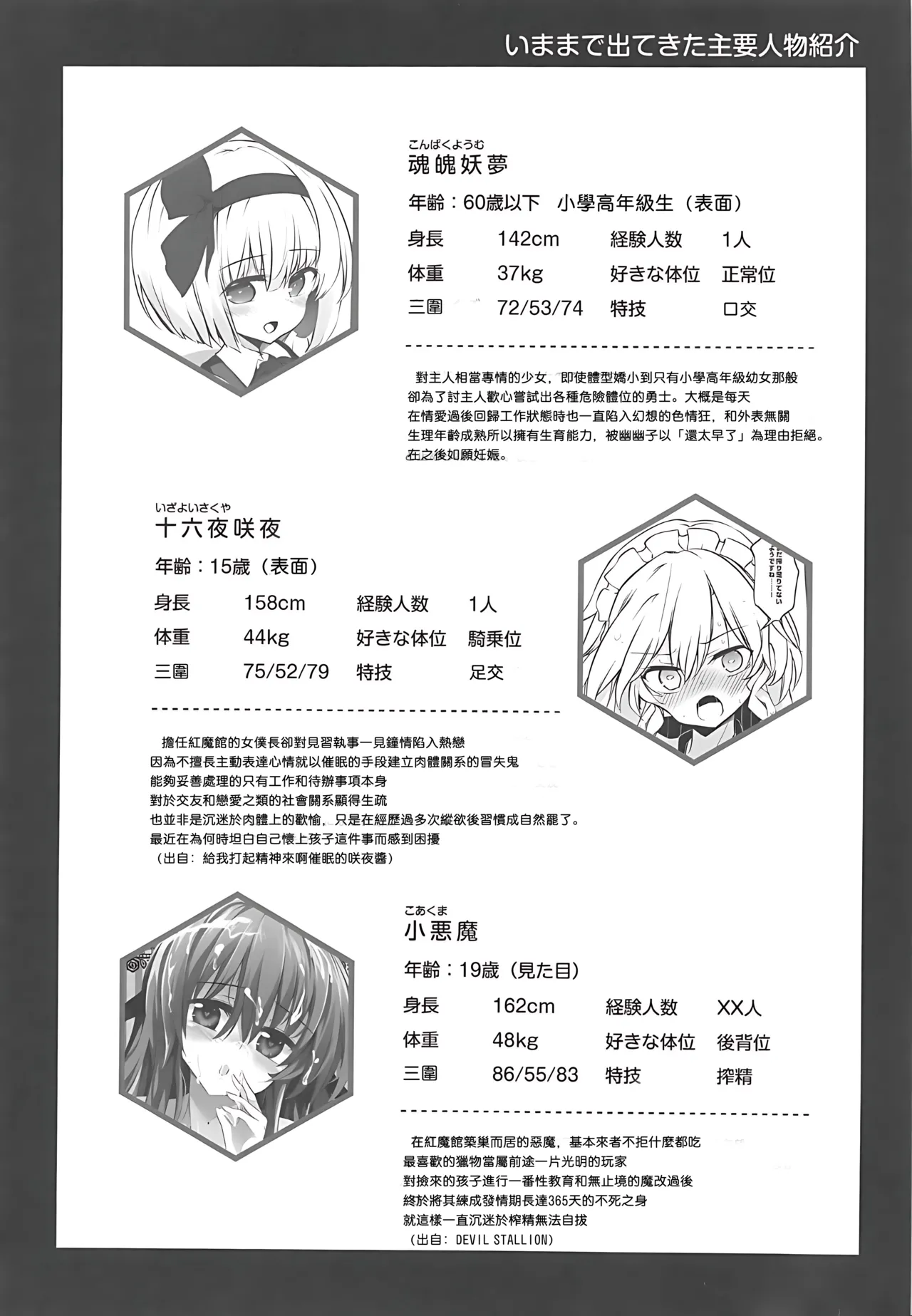 Juujun na Niwashi wa Osuki desu ka? - Do you Love Obedient Gardener? | 請愛上溫順的庭師小姐吧？ page 20 featuring youmu konpaku touhou project parody - sole female sole male hentai manga - read online free