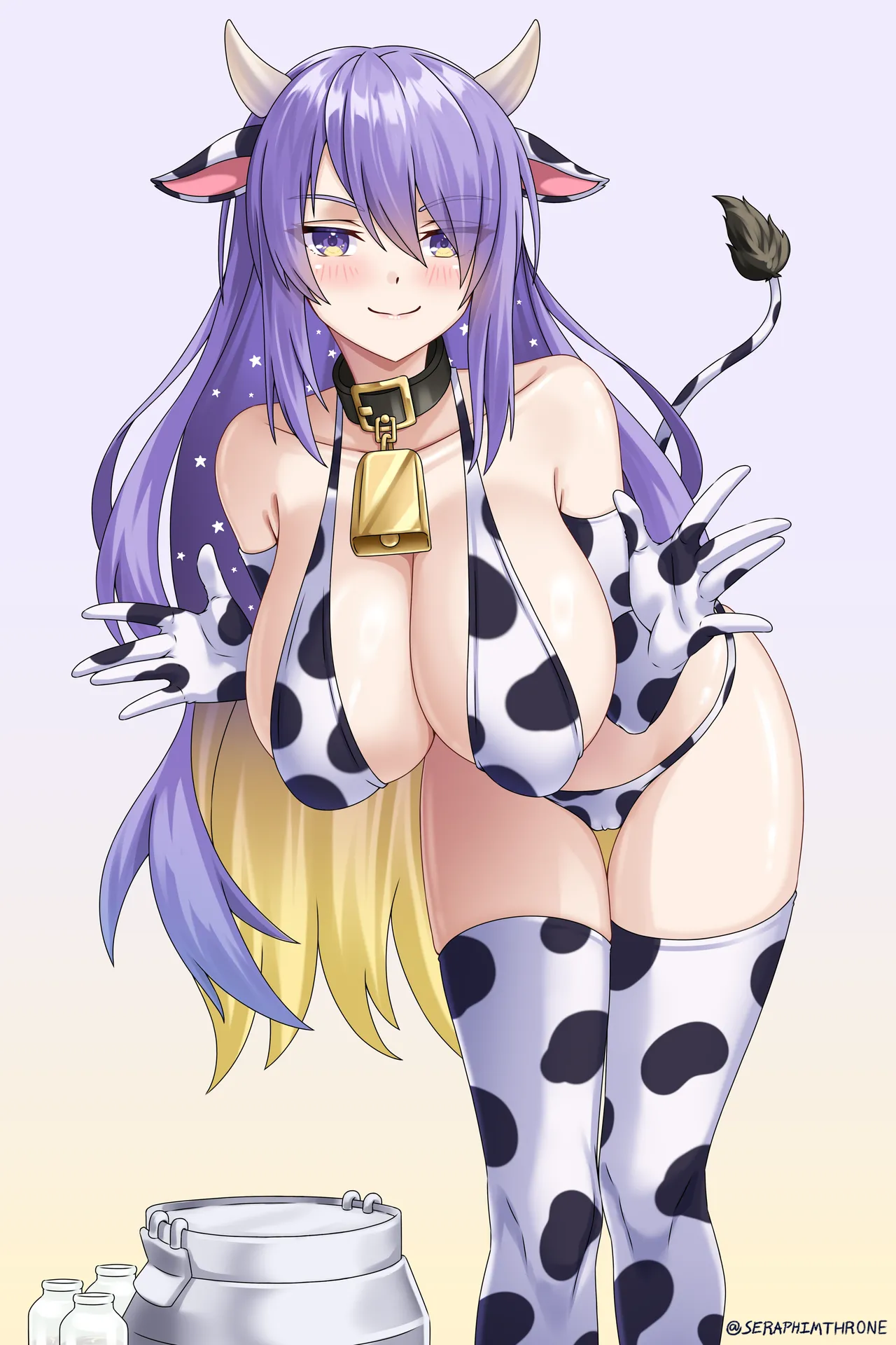 セラフィム 2024.10-2025.5 page 105 featuring irys hololive parody - vtuber hentai manga - read online free