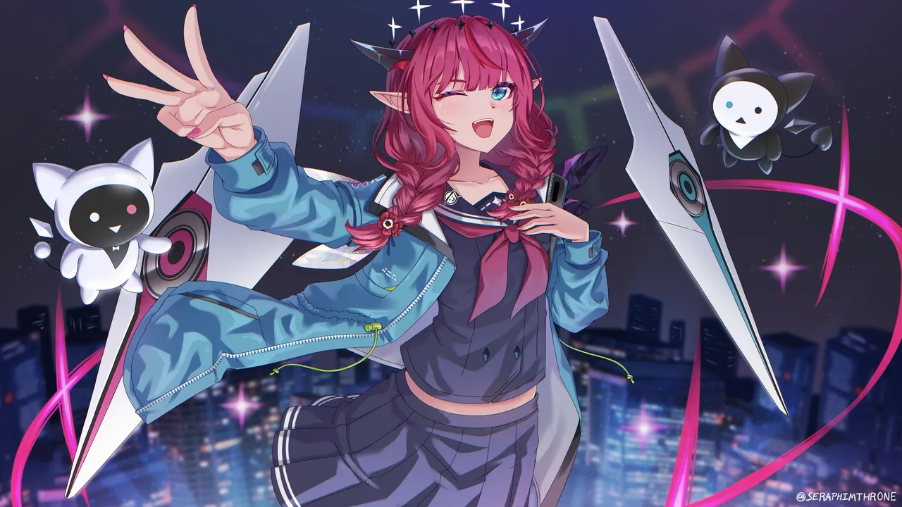 セラフィム 2024.10-2025.5 - Page 2