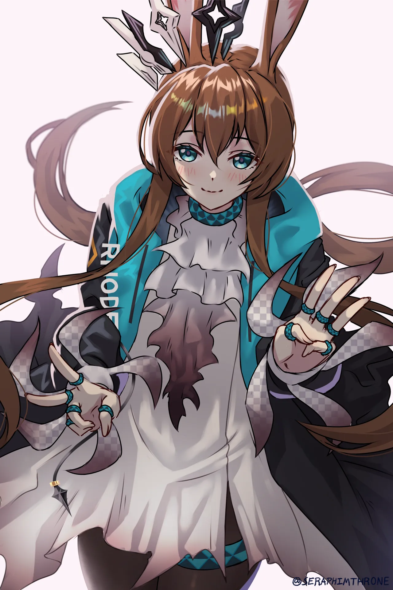 セラフィム 2024.10-2025.5 page 51 featuring irys hololive parody - vtuber hentai manga - read online free