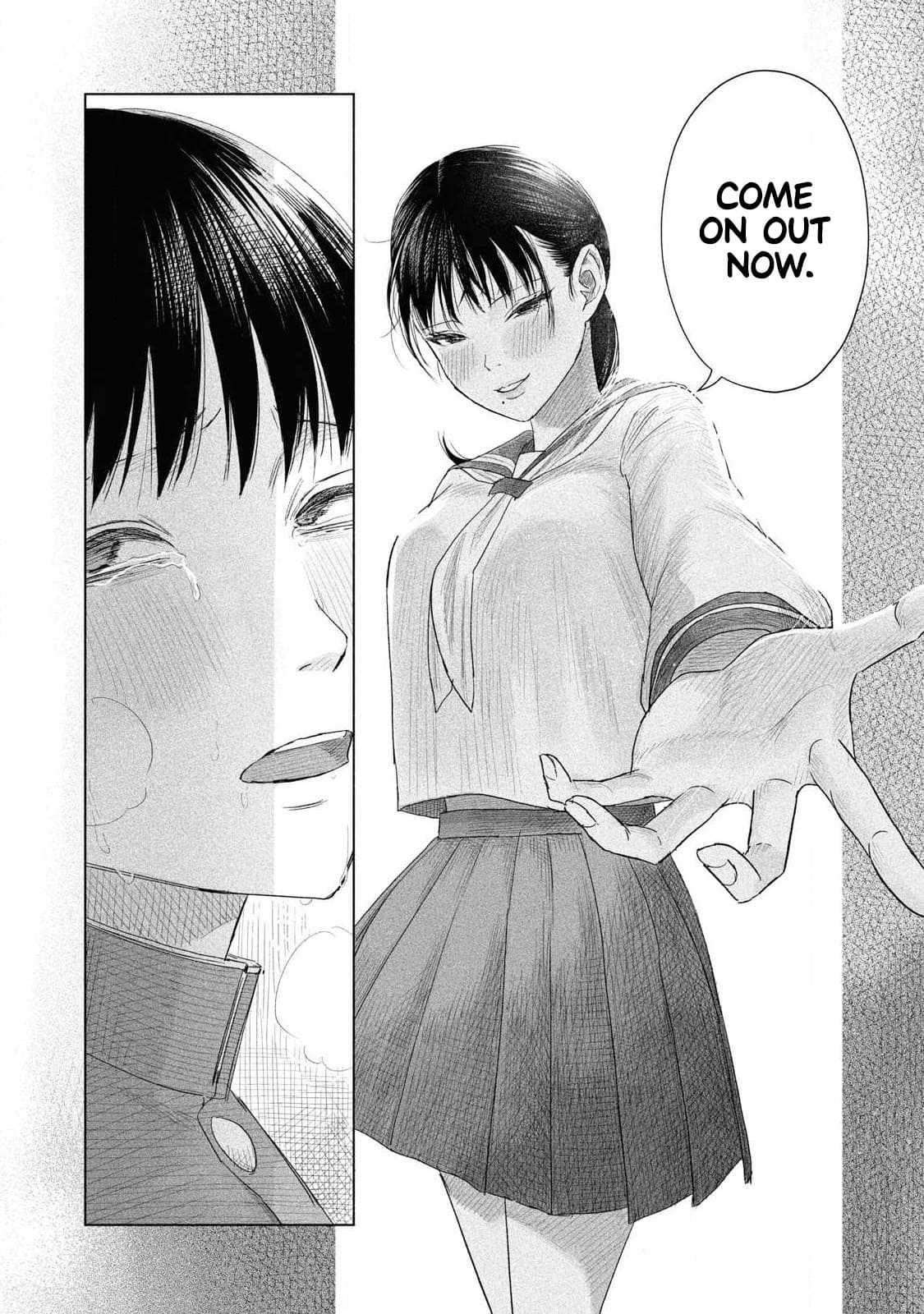 Everyone's Kissing Club - Chapter 2 page 20 - kissing multi-work series hentai manga - read online free