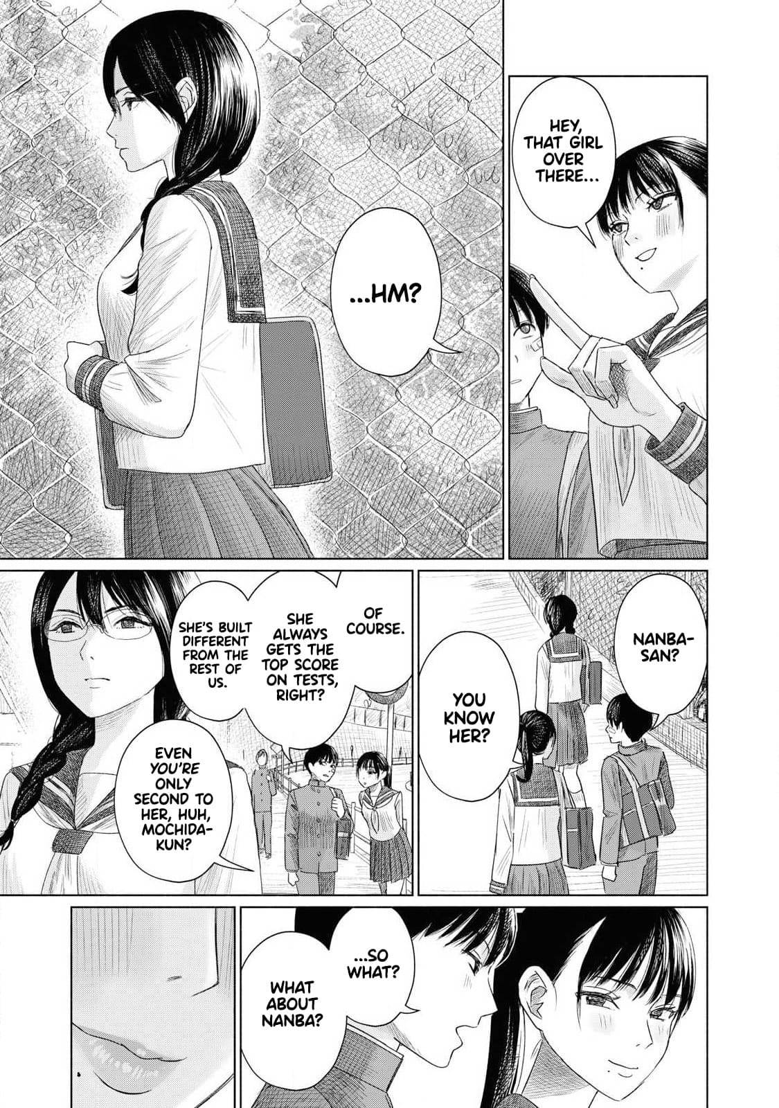 Everyone's Kissing Club - Chapter 2 page 33 - kissing multi-work series hentai manga - read online free