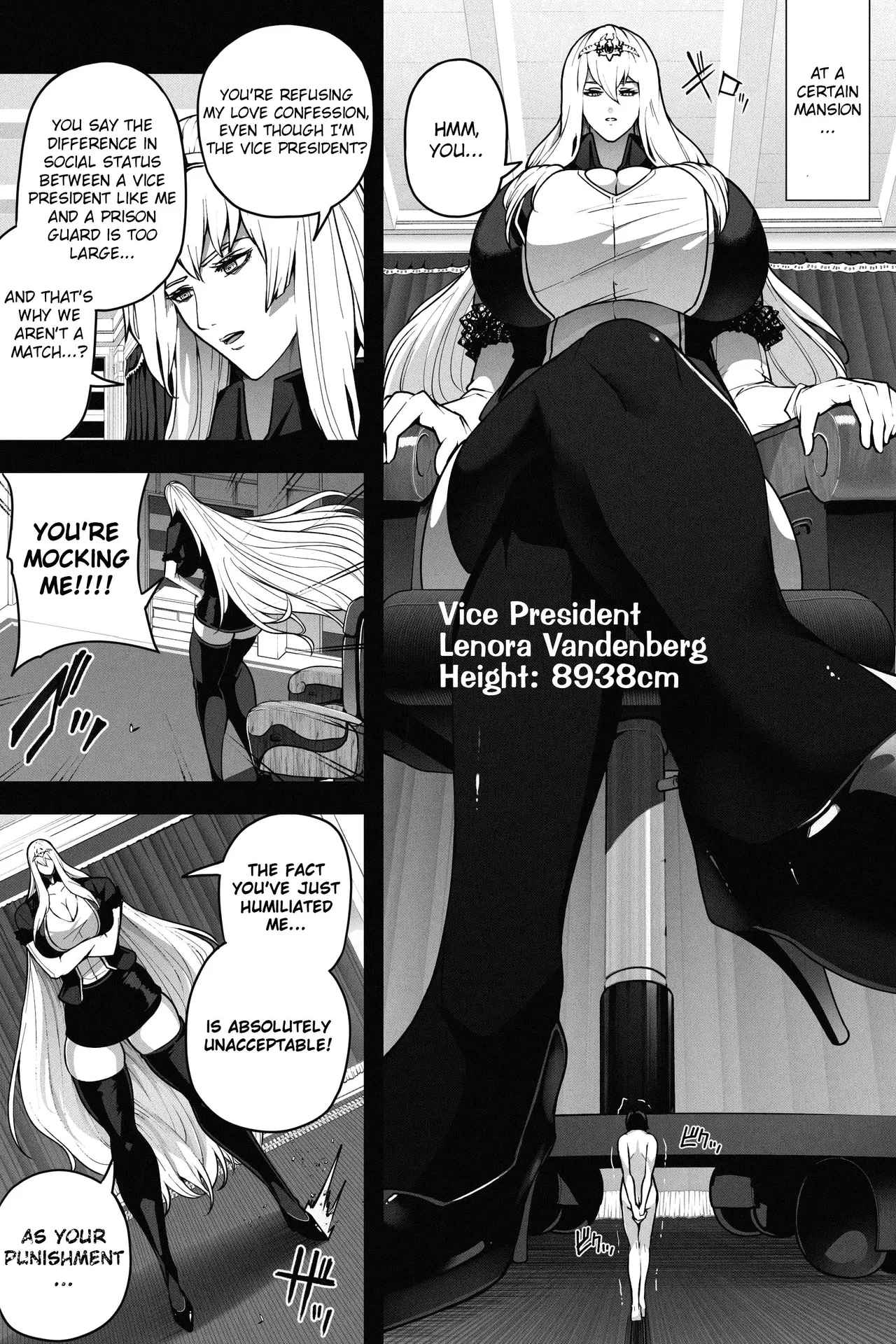Page 1 of Prince Break