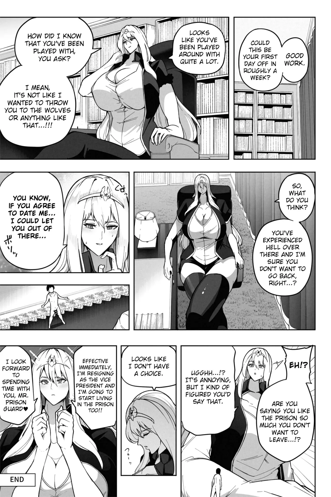 Page 20 of Prince Break
