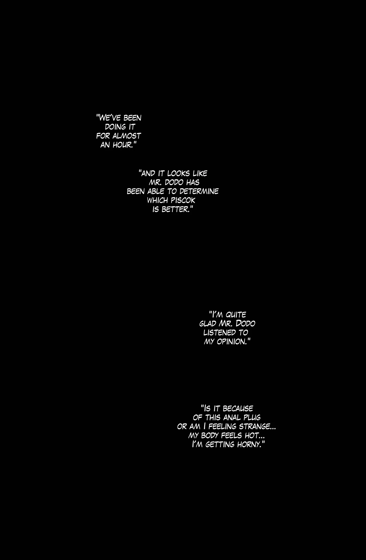 Widia and Daddy remake 3 page 19 original parody - milf big breasts hentai manga - read online free