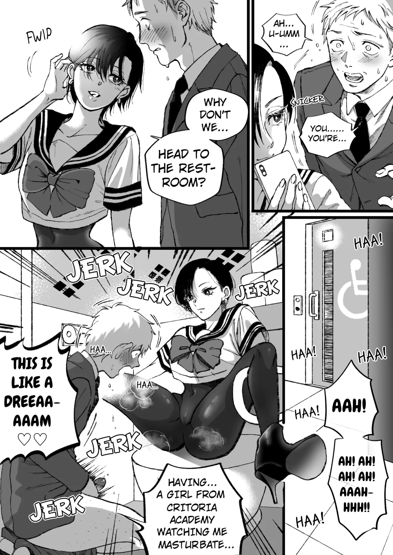 mr. hokke - Page 147