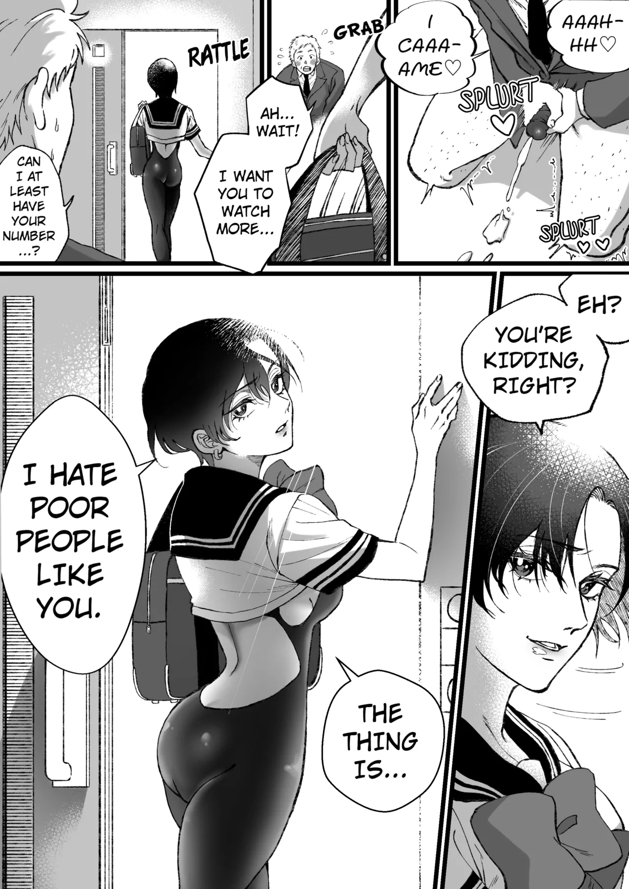 mr. hokke - Page 149