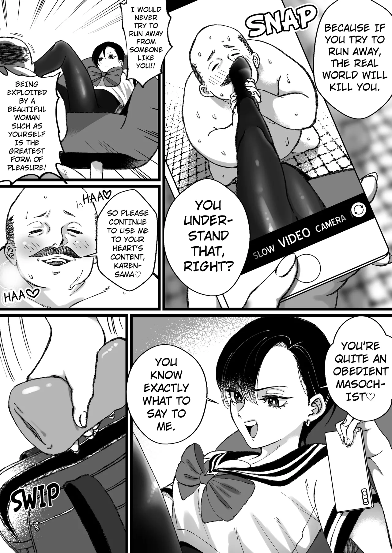 mr. hokke - Page 153