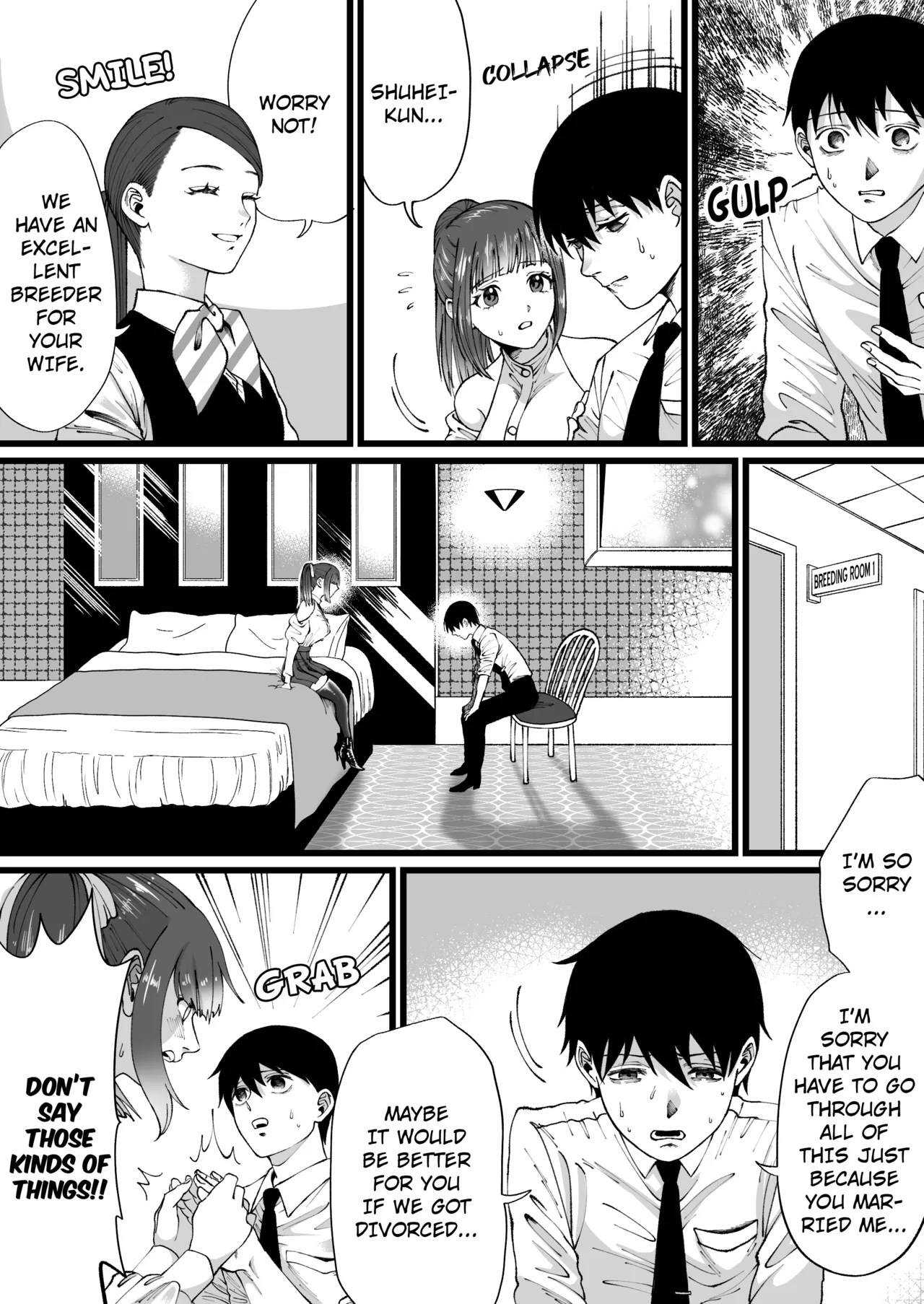 mr. hokke - Page 184