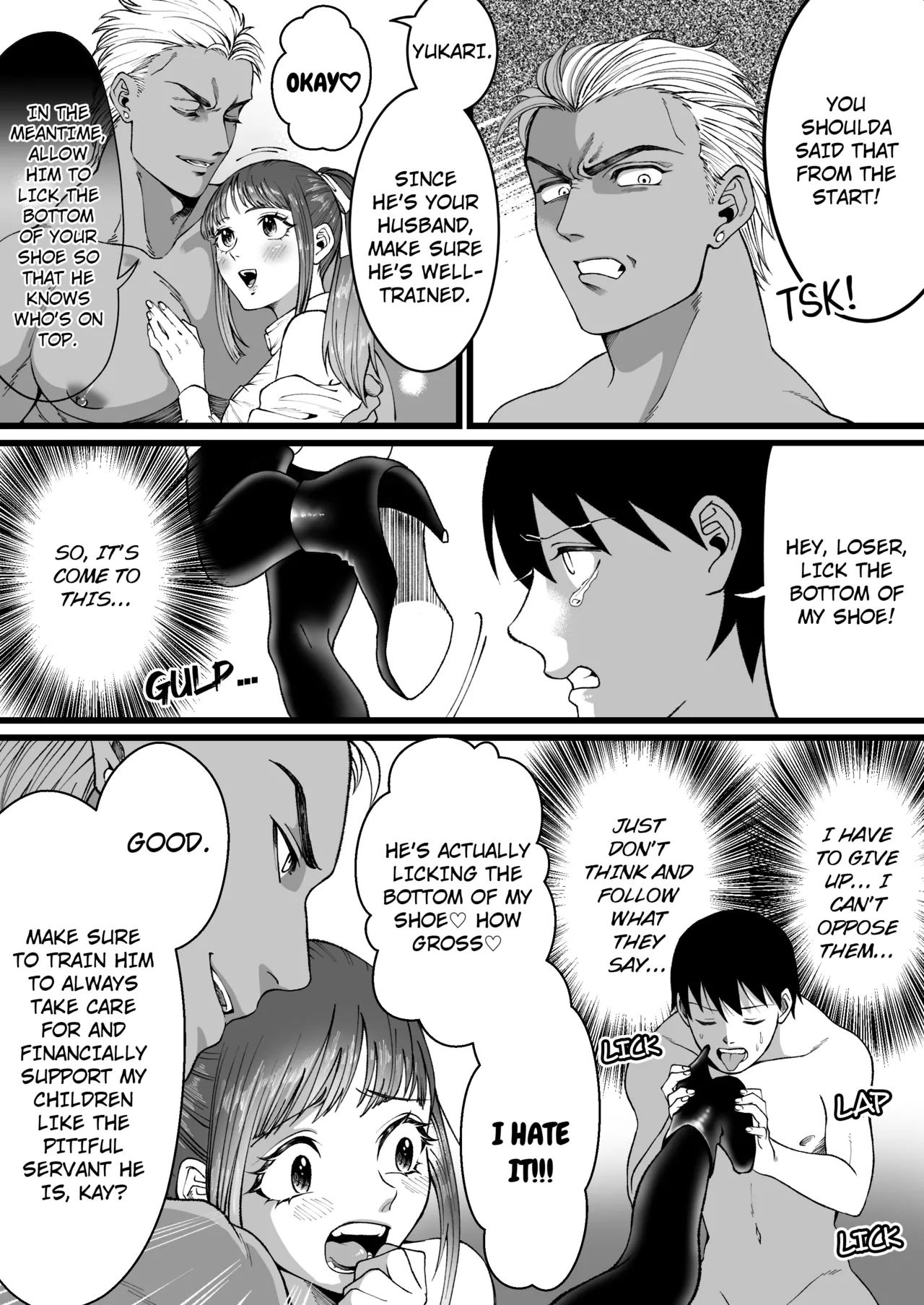 mr. hokke - Page 202