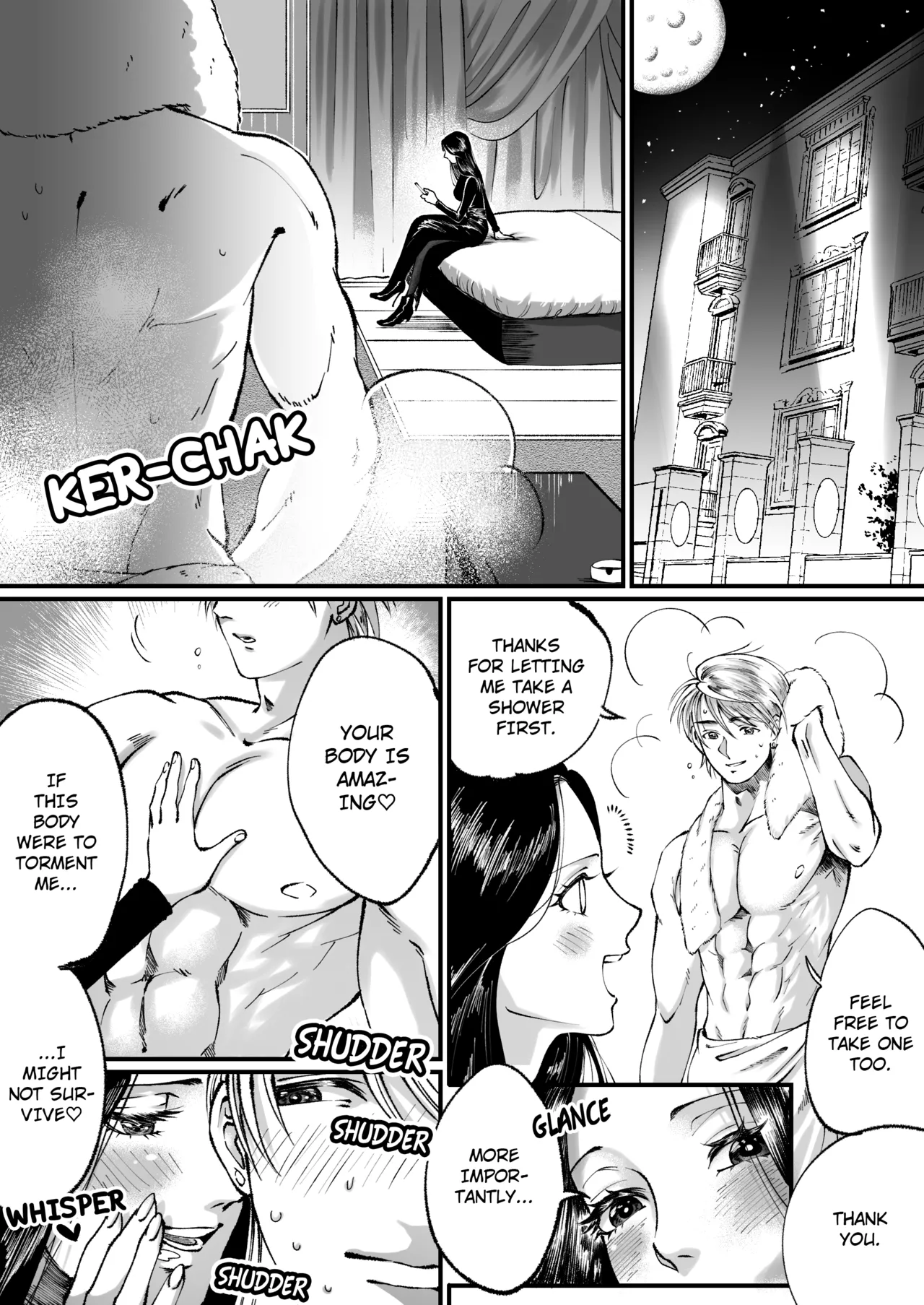 mr. hokke - Page 215