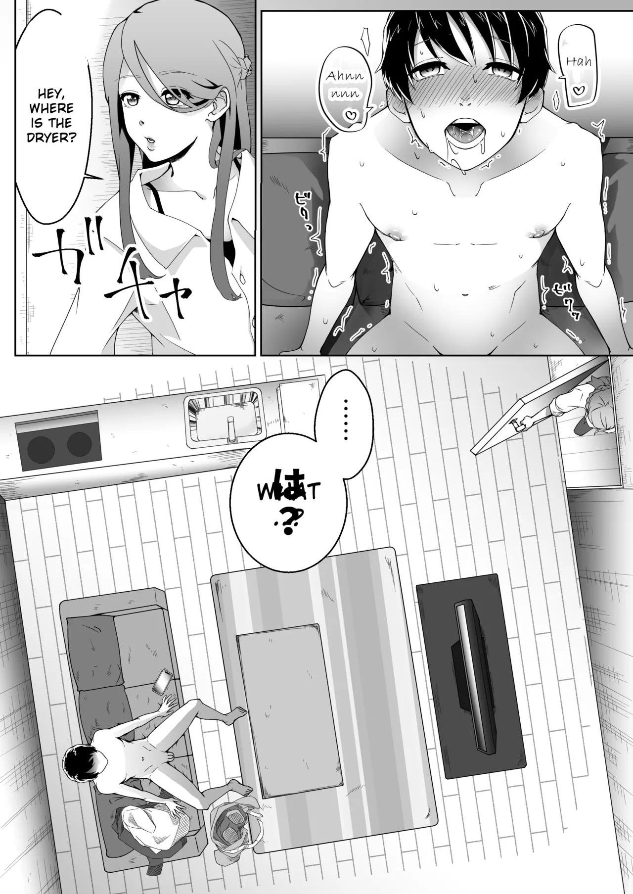 mr. hokke - Page 262