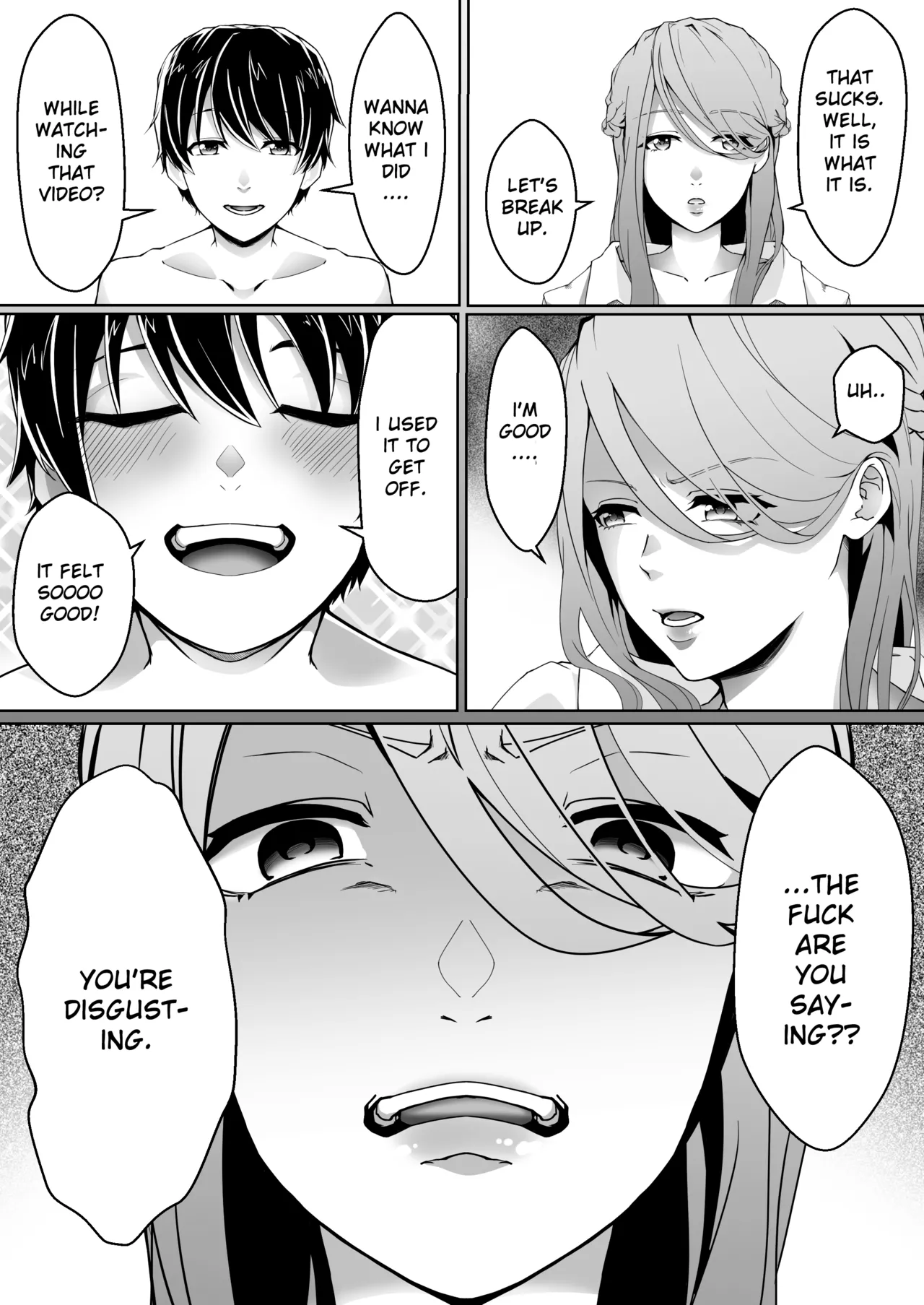 mr. hokke - Page 264