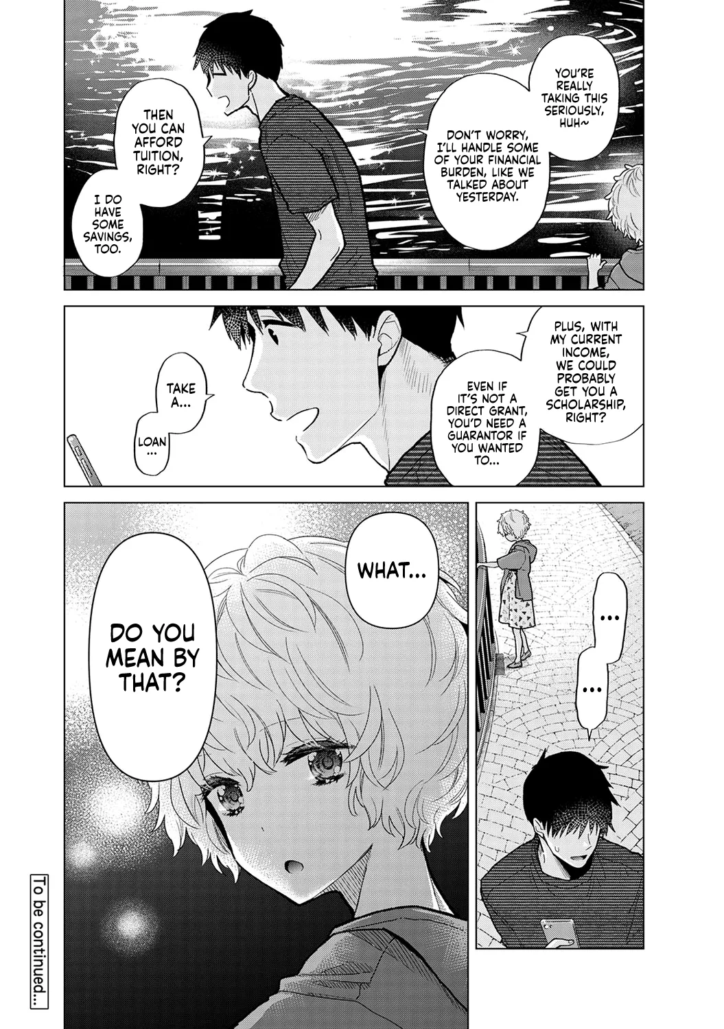 [Shiina] Noraneko Shoujo to no Kurashikata Ch. 33-38 | How to Live with a Stray Cat Girl Ch. 33-38 [English] [1 2 Translations] page 113 - sole female sole male hentai manga - read online free