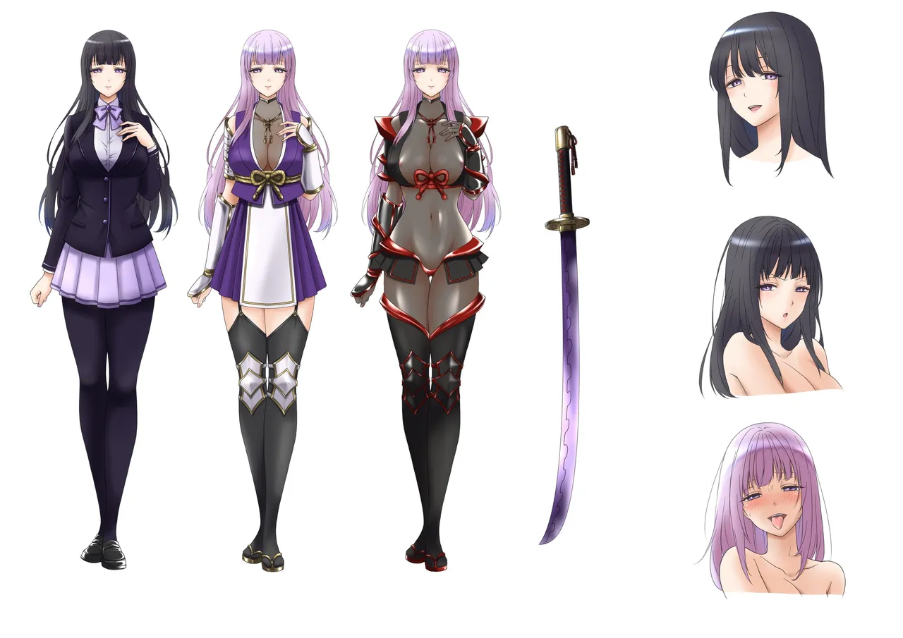 Mahou Shoujo Seinto Ririi: Jaiyoku page 46 original parody - big breasts blackmail hentai manga - read online free