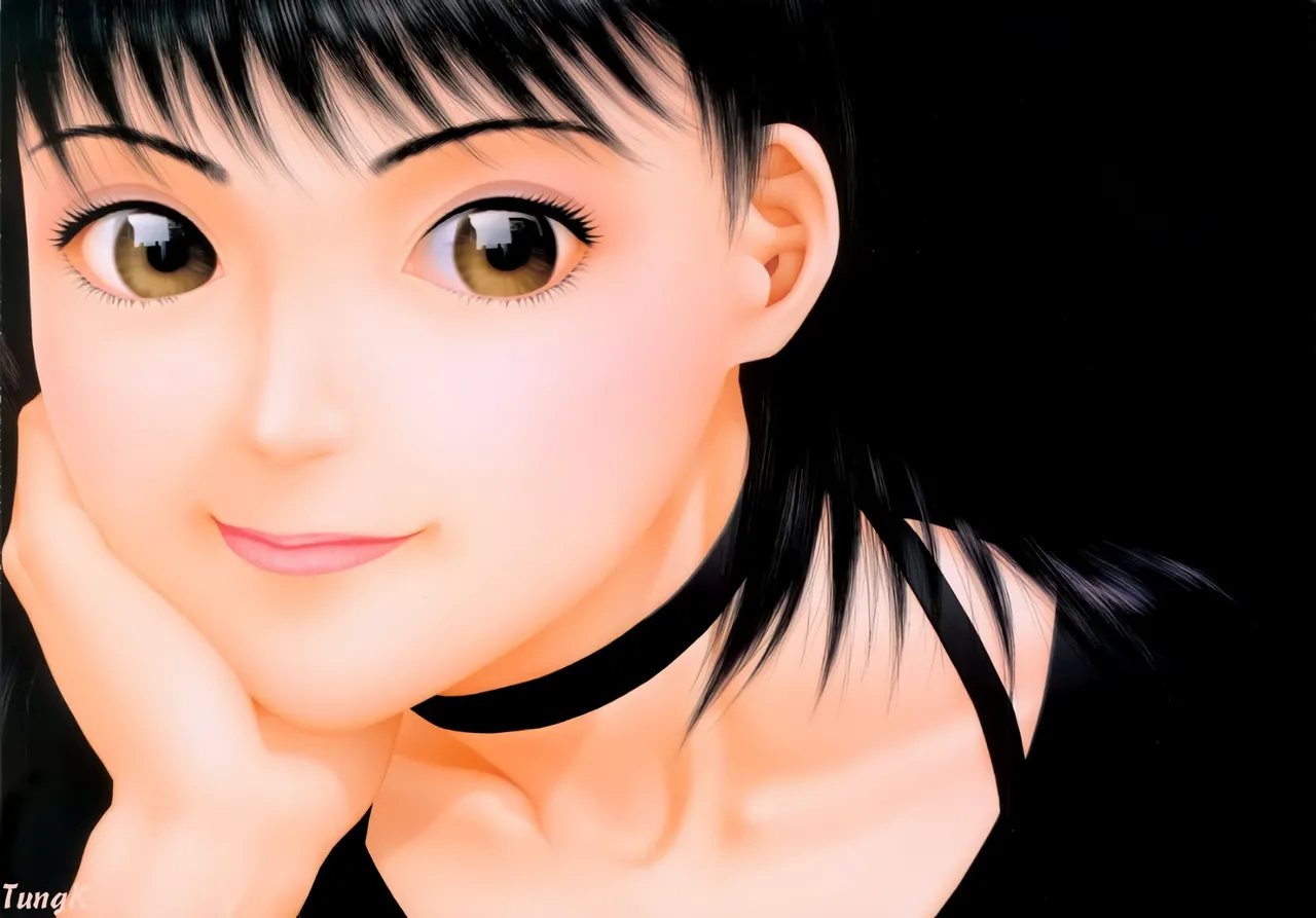 YuiShop 1-4 page 101 - full color thigh high boots hentai manga - read online free