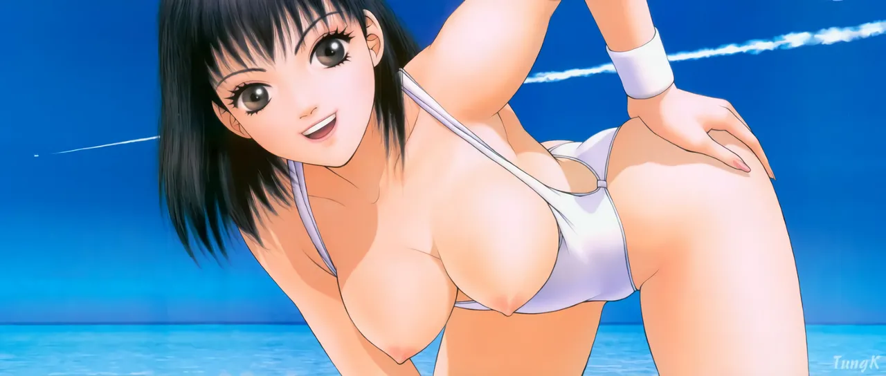 YuiShop 1-4 page 178 - full color thigh high boots hentai manga - read online free