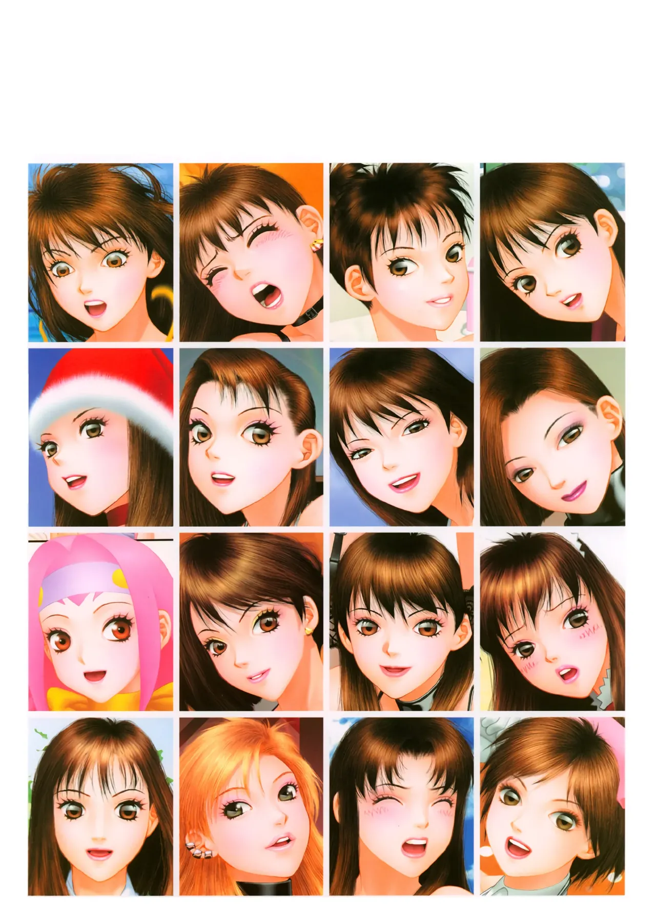 YuiShop 1-4 - Page 275