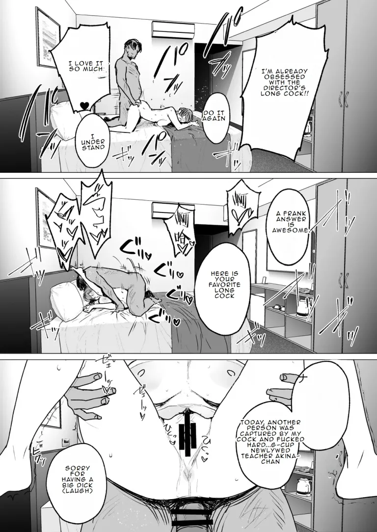 The wife's unfaithful copulation picture album page 44 original parody - milf big breasts hentai manga - read online free