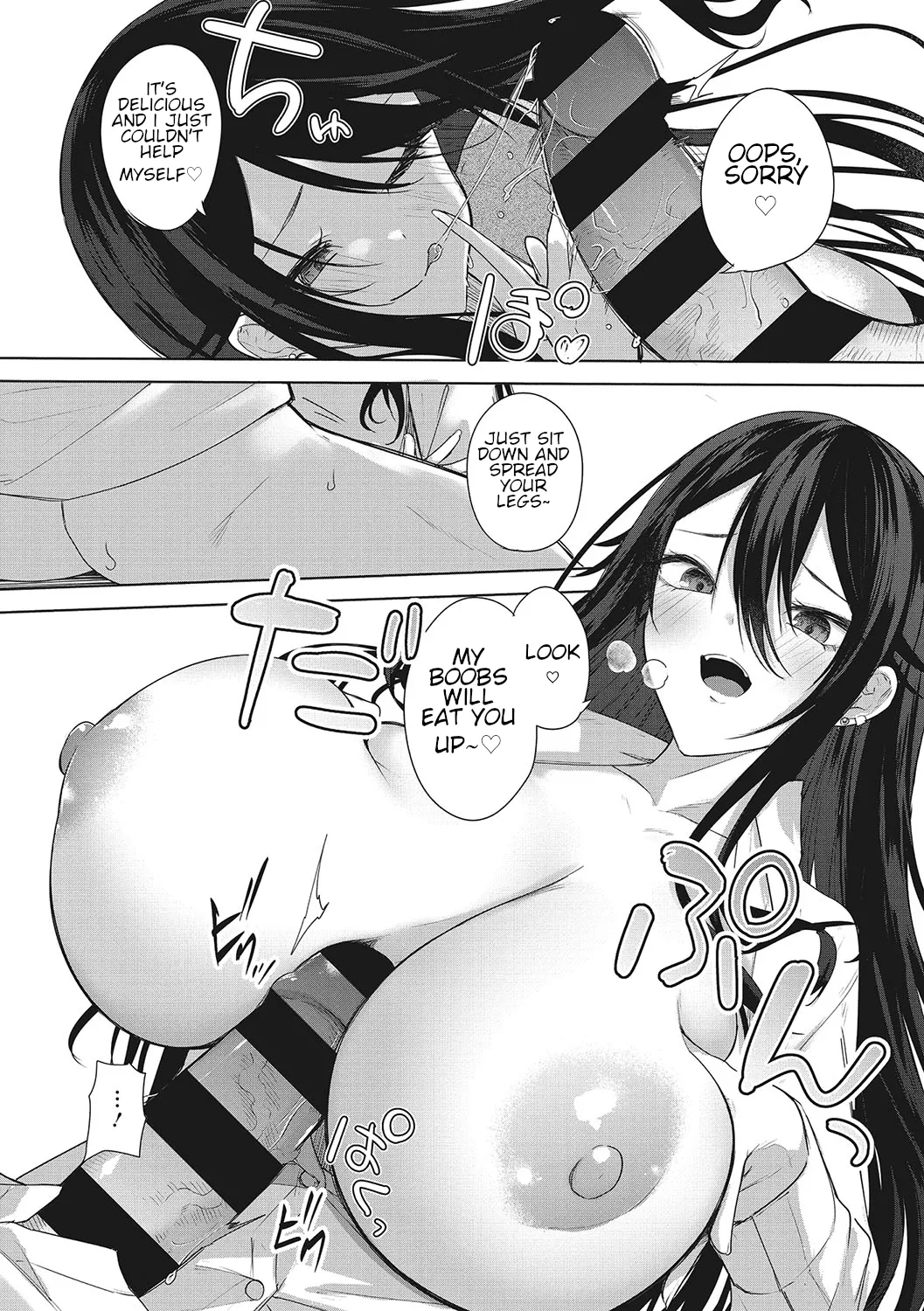 Photogenic na Omoide | Photogenic Memories page 13 - sole female sole male hentai manga - read online free