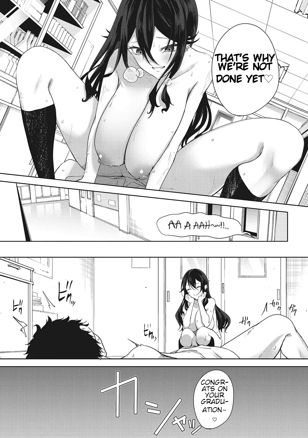 Photogenic na Omoide | Photogenic Memories page 31 - virginity big breasts hentai manga - read online free