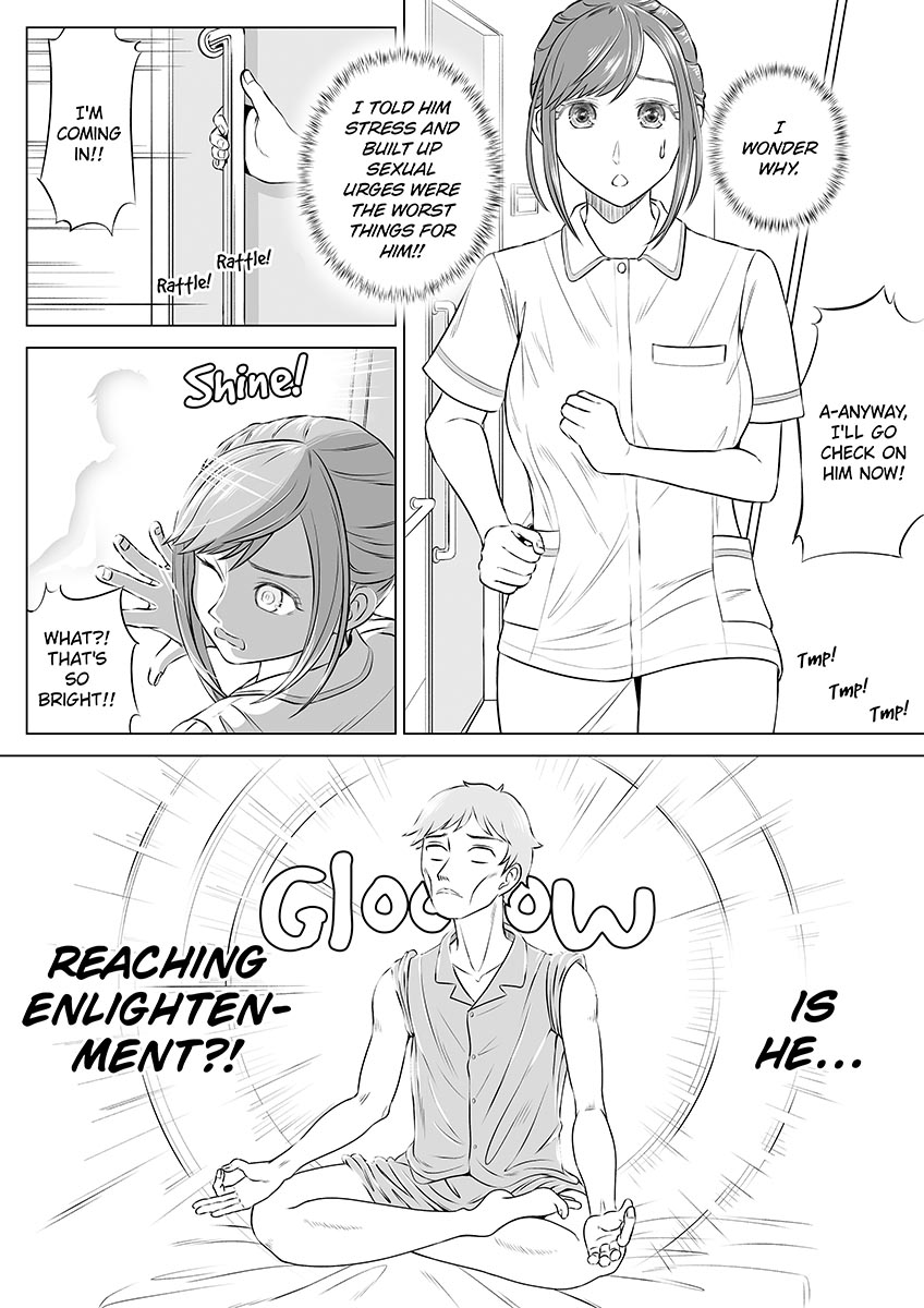 [Date Roku] Takahashi Ayumi-san wa Iryou Juujunsha | Ayumi Takahashi - The Medical Companion [English] page 55 original parody - sole female sole male hentai manga - read online free