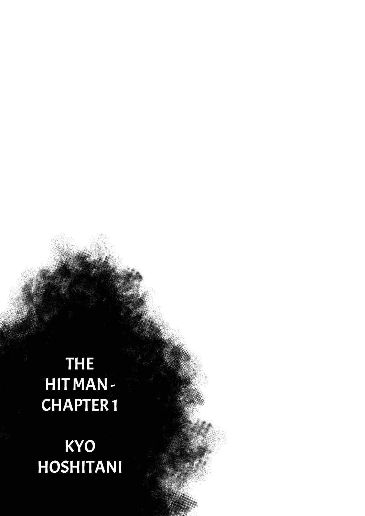 Mob x Koroshiya | Mob x Hit Man Chapters 1-3 page 25 - glasses prostate massage hentai manga - read online free