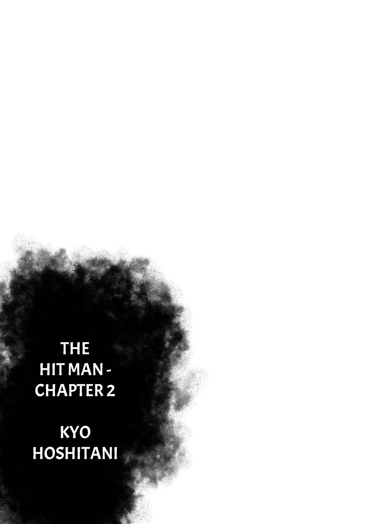 Mob x Koroshiya | Mob x Hit Man Chapters 1-3 page 49 - x-ray glasses hentai manga - read online free