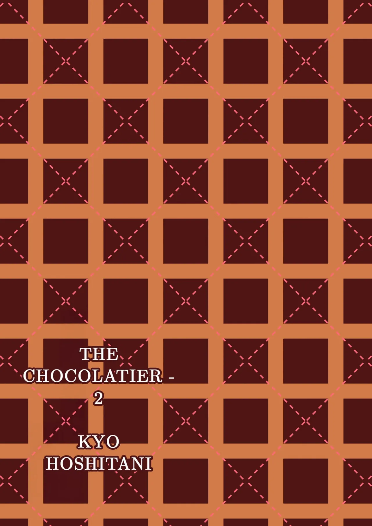 Chocolatier | The Chocolatier Chapters 1-3 + Extra page 48 - glasses muscle hentai manga - read online free