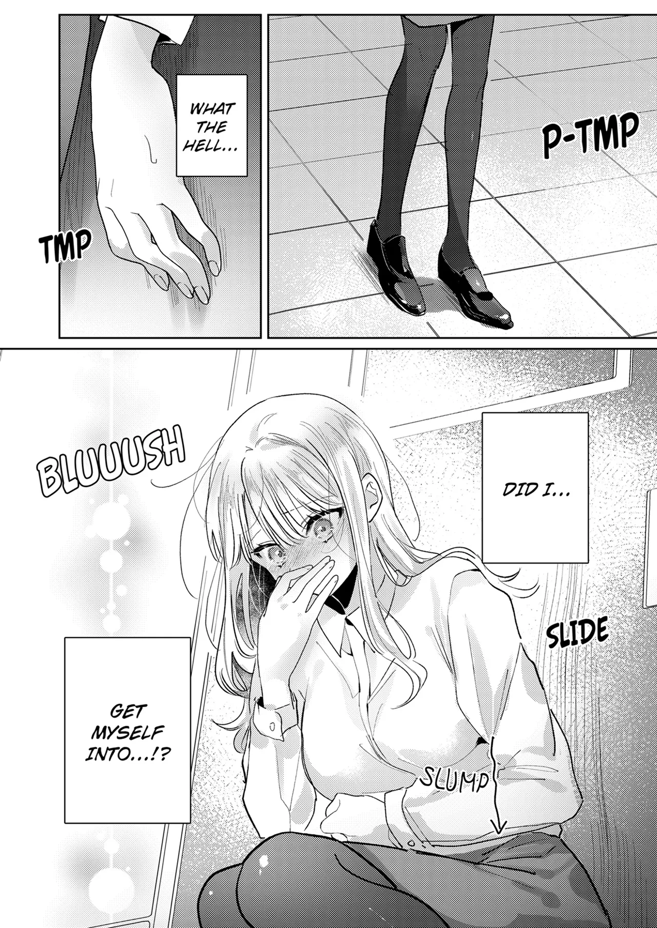 [OU] Zetsurin Shachou no Aigan Usagi ~Seiyoku no Tsuyoi Danjo ga Sex Shitara?~ | The Insatiable CEO's New Rabbit Toy -Finally Meeting Her Match in Libido- Chapter 1-13 [English] page 57 - sole female sole male hentai manga - read online free