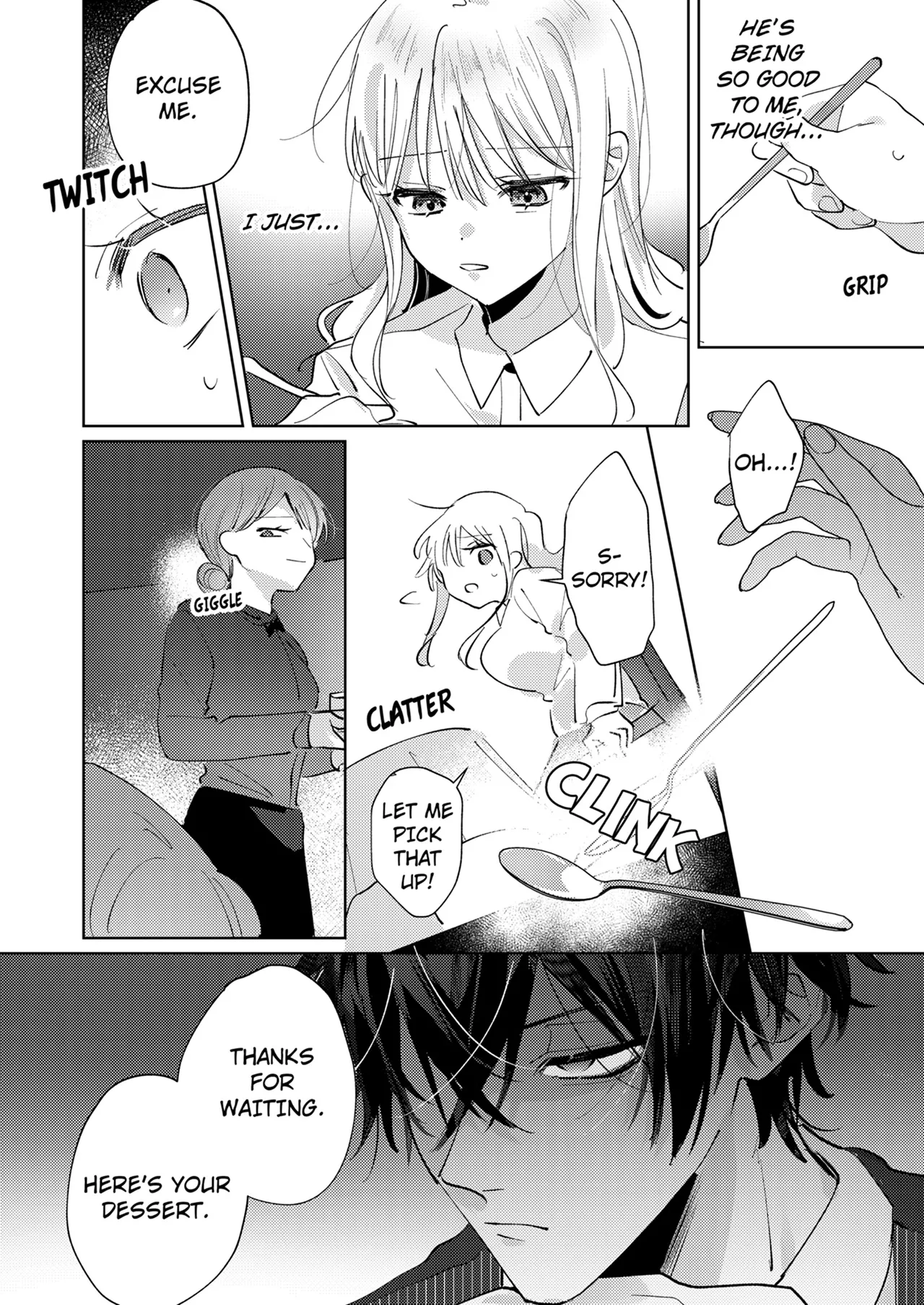 [OU] Zetsurin Shachou no Aigan Usagi ~Seiyoku no Tsuyoi Danjo ga Sex Shitara?~ | The Insatiable CEO's New Rabbit Toy -Finally Meeting Her Match in Libido- Chapter 1-13 [English] page 71 - sole female sole male hentai manga - read online free