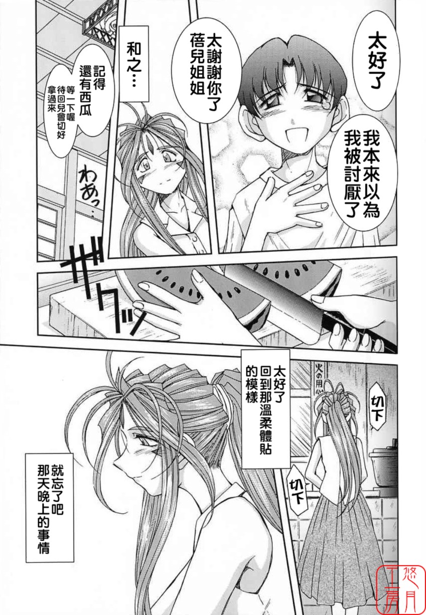 Midgard 02 ＜Ur＞ - Page 8