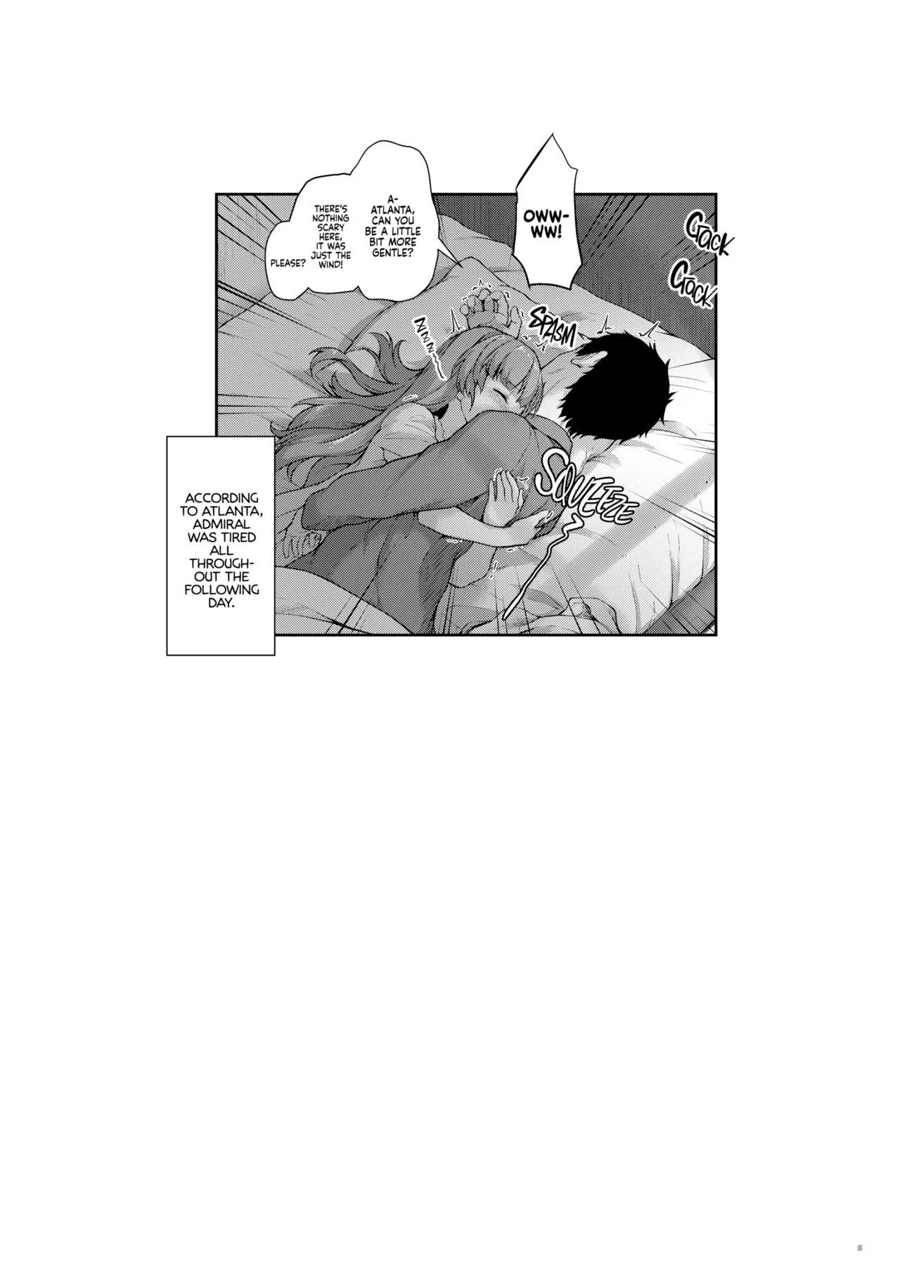 KanCollection 3 page 112 kantai collection parody - uncensored multi-work series hentai manga - read online free