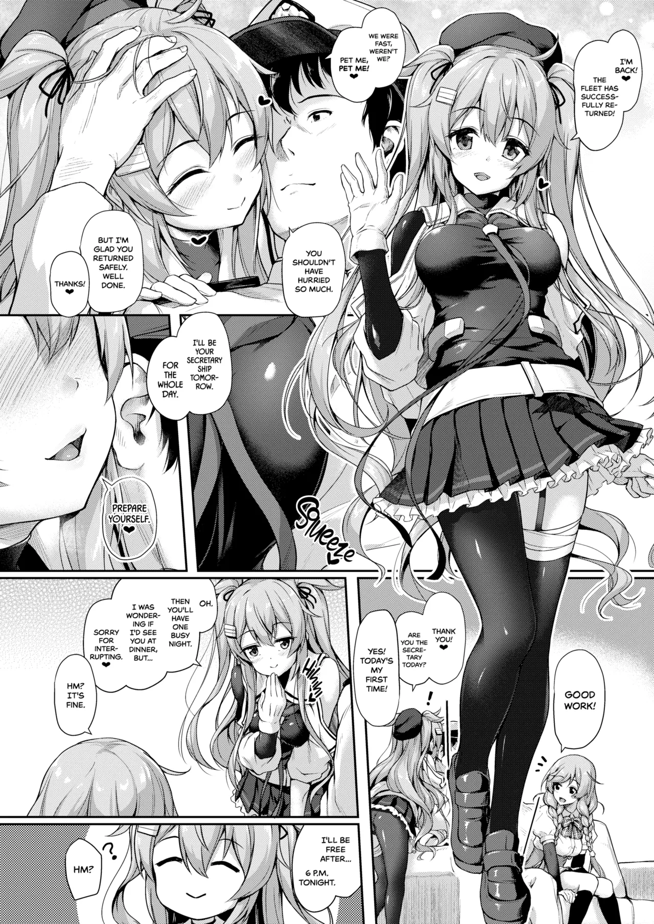 KanCollection 3 - Page 9