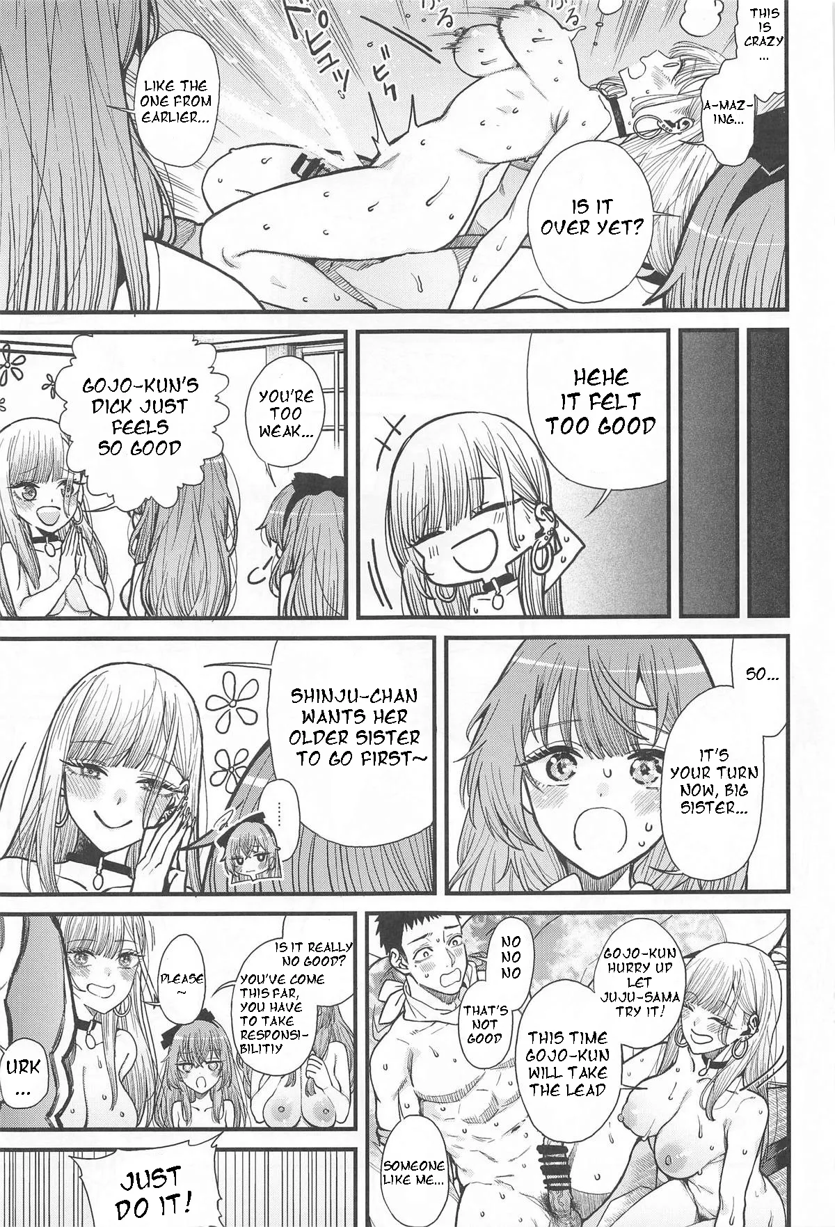Koi 3 - Page 27