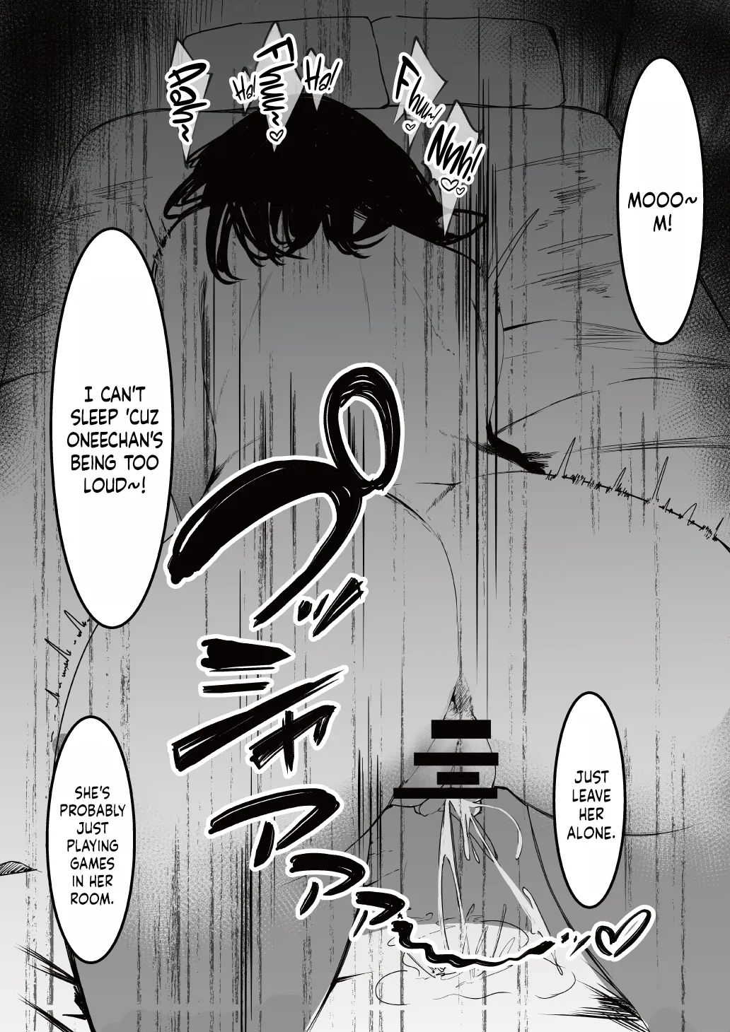 Seifuku no Shita | Under The Uniform page 10 original parody - glasses masturbation hentai manga - read online free