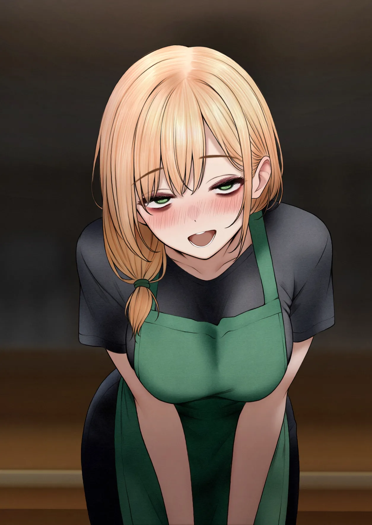 [SigMart (SigMa)] Cool-kei Tenin-san o Omochikaeri Shichatta Hanashi 3 page 102 original parody - group ffm threesome hentai manga - read online free