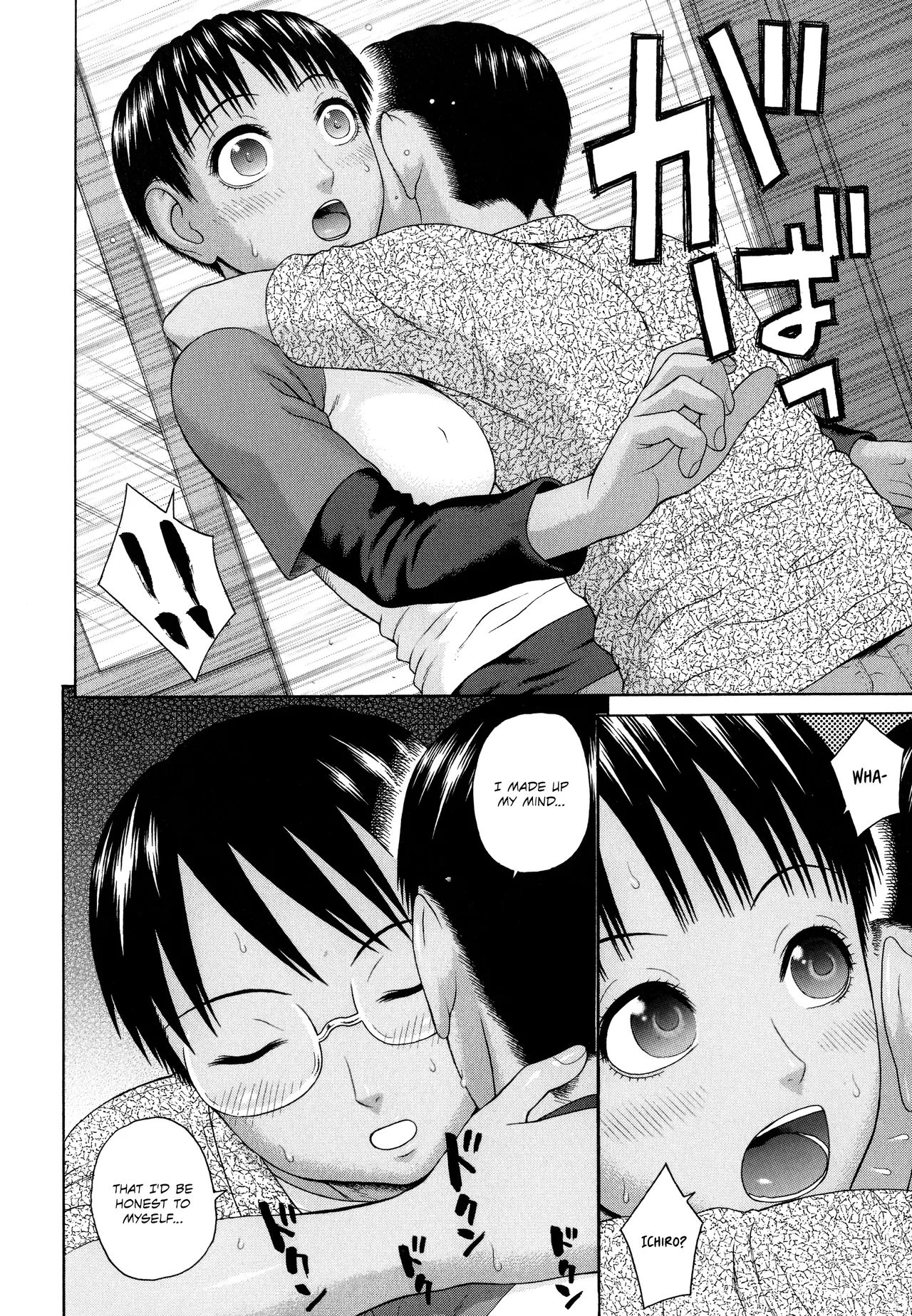 Kazoku Tanran | Family Debaucheries page 140 - milf big breasts hentai manga - read online free