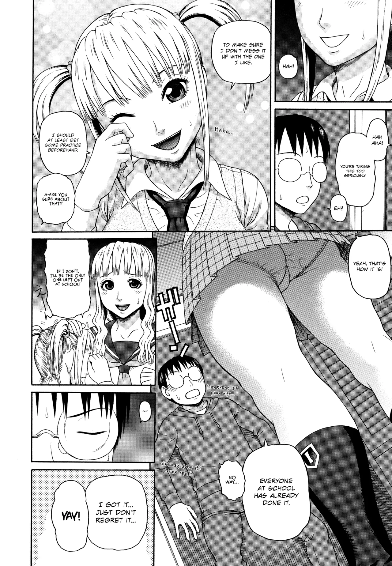 Kazoku Tanran | Family Debaucheries page 58 - milf big breasts hentai manga - read online free