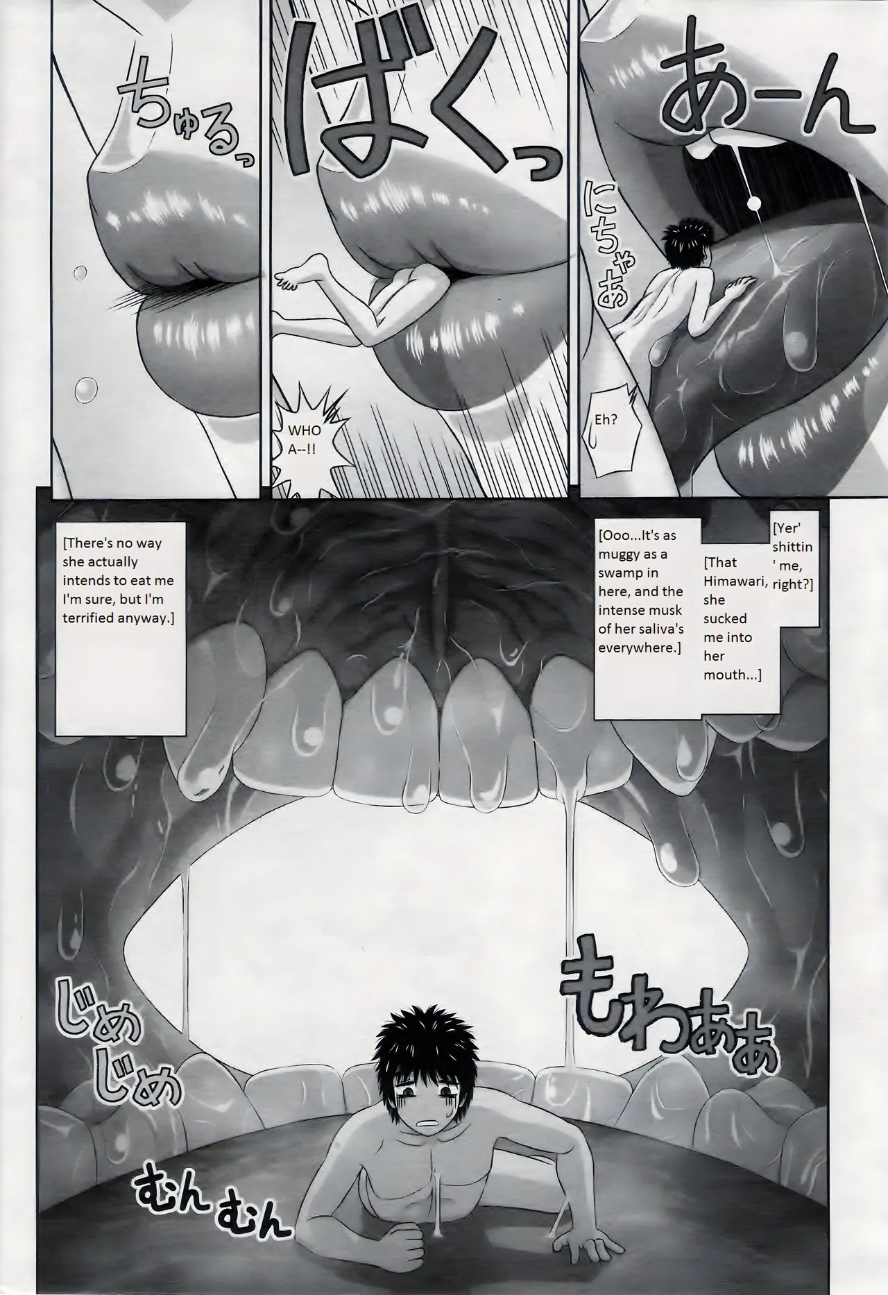 Omajinai page 18 - miniguy hentai manga - read online free