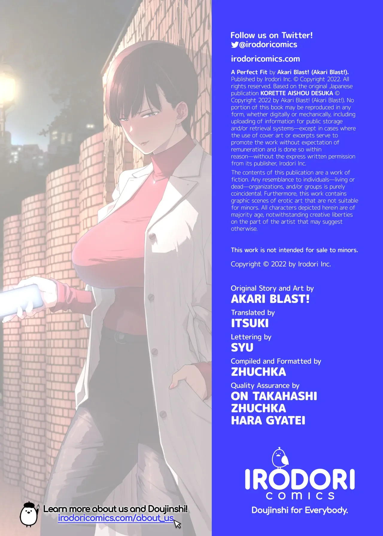 nanimana - Page 42