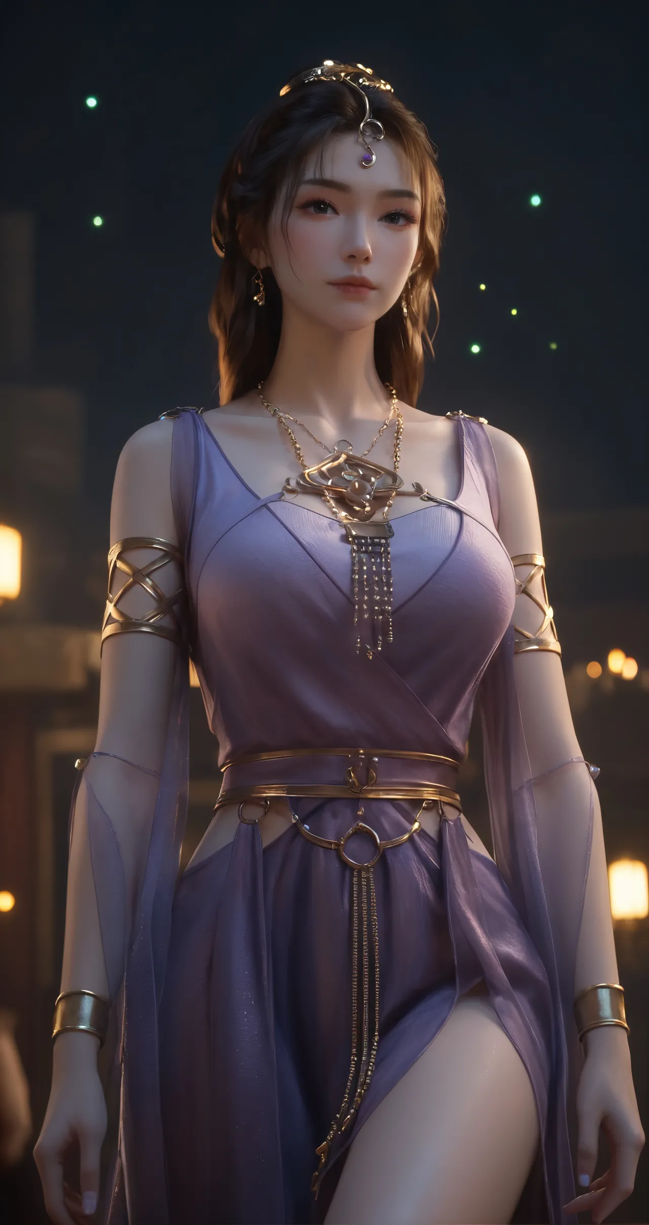 凡人修仙传-文思月 page 18 - uncensored ai generated hentai manga - read online free