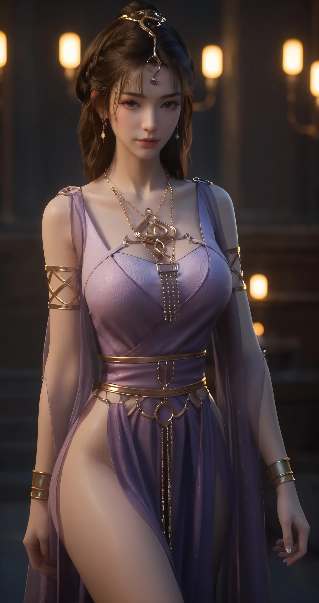 凡人修仙传-文思月 page 19 - uncensored ai generated hentai manga - read online free